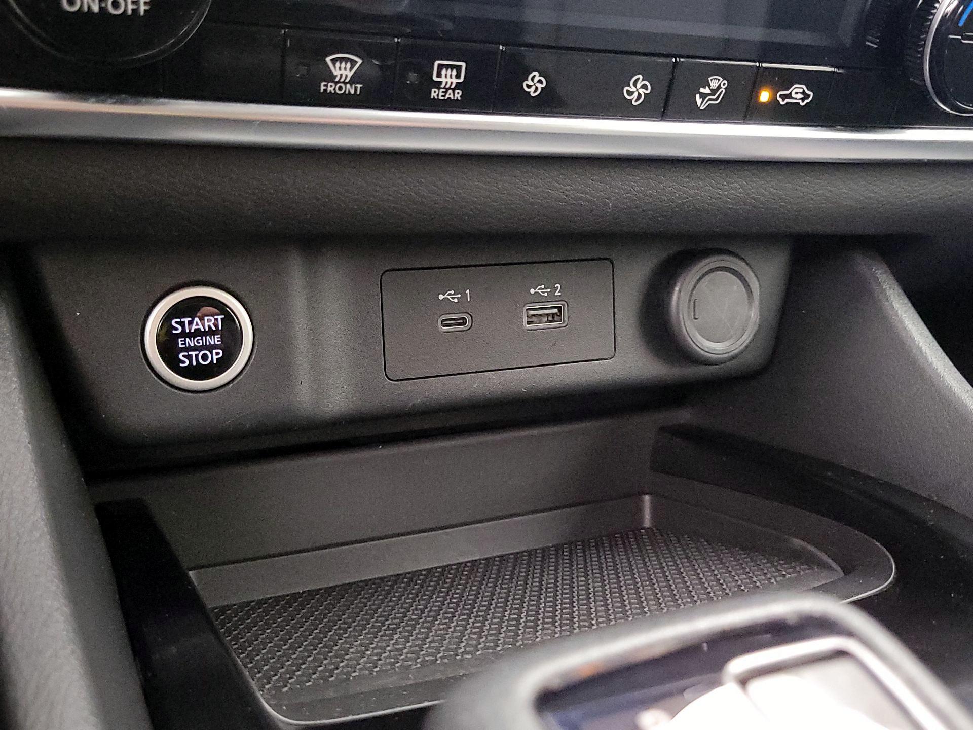 Thumbnail: 2023 Nissan Rogue - 17