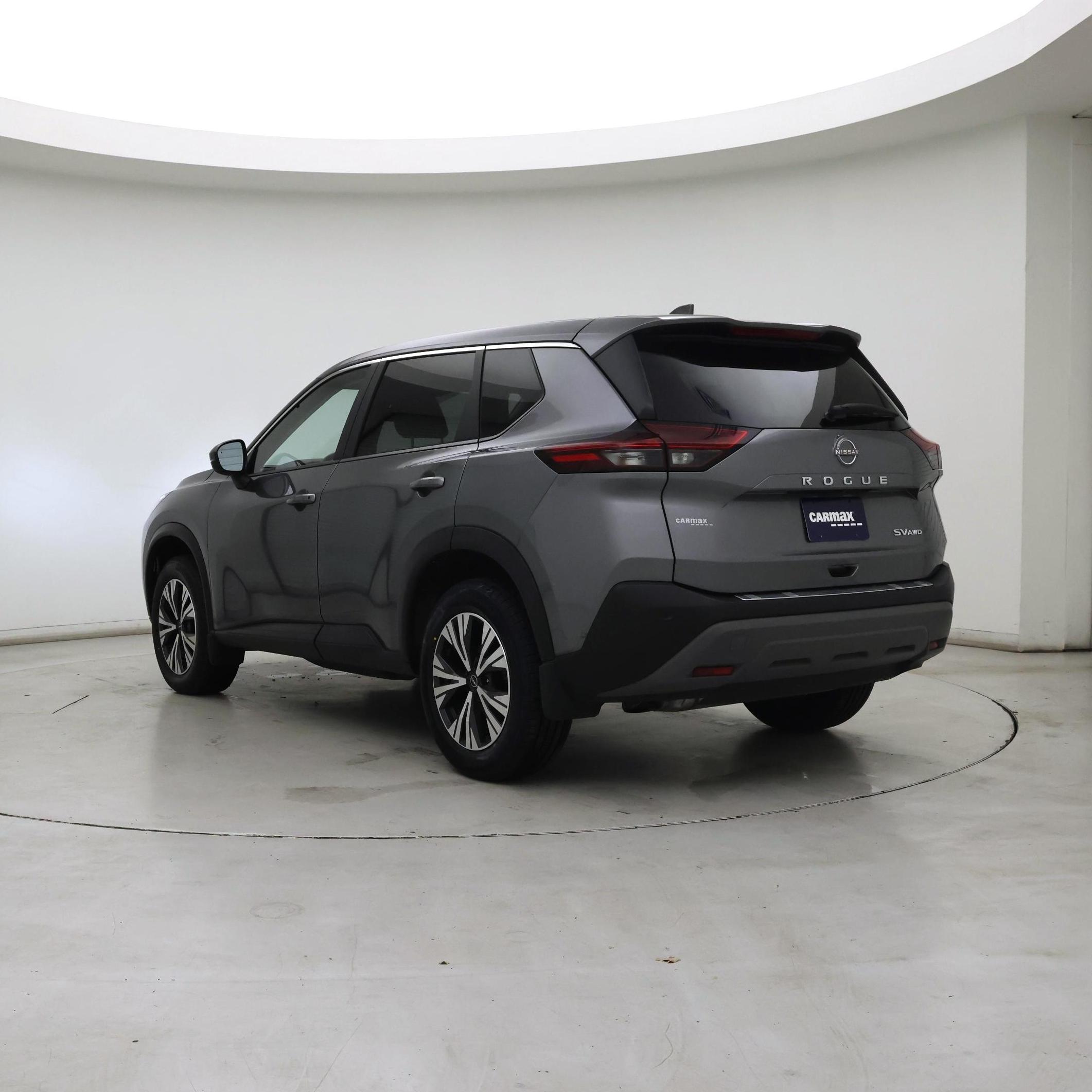 Thumbnail: 2023 Nissan Rogue - 2