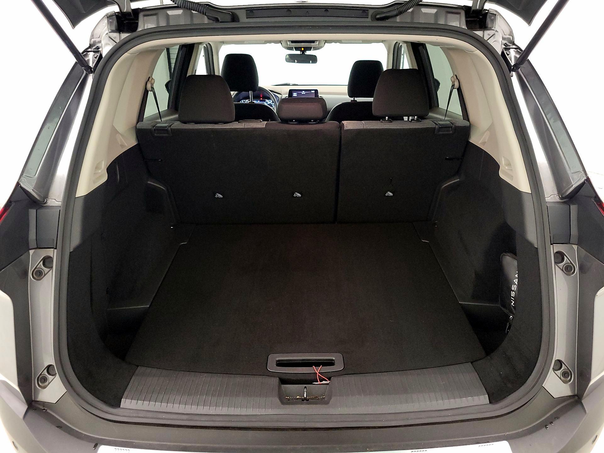 Thumbnail: 2023 Nissan Rogue - 19