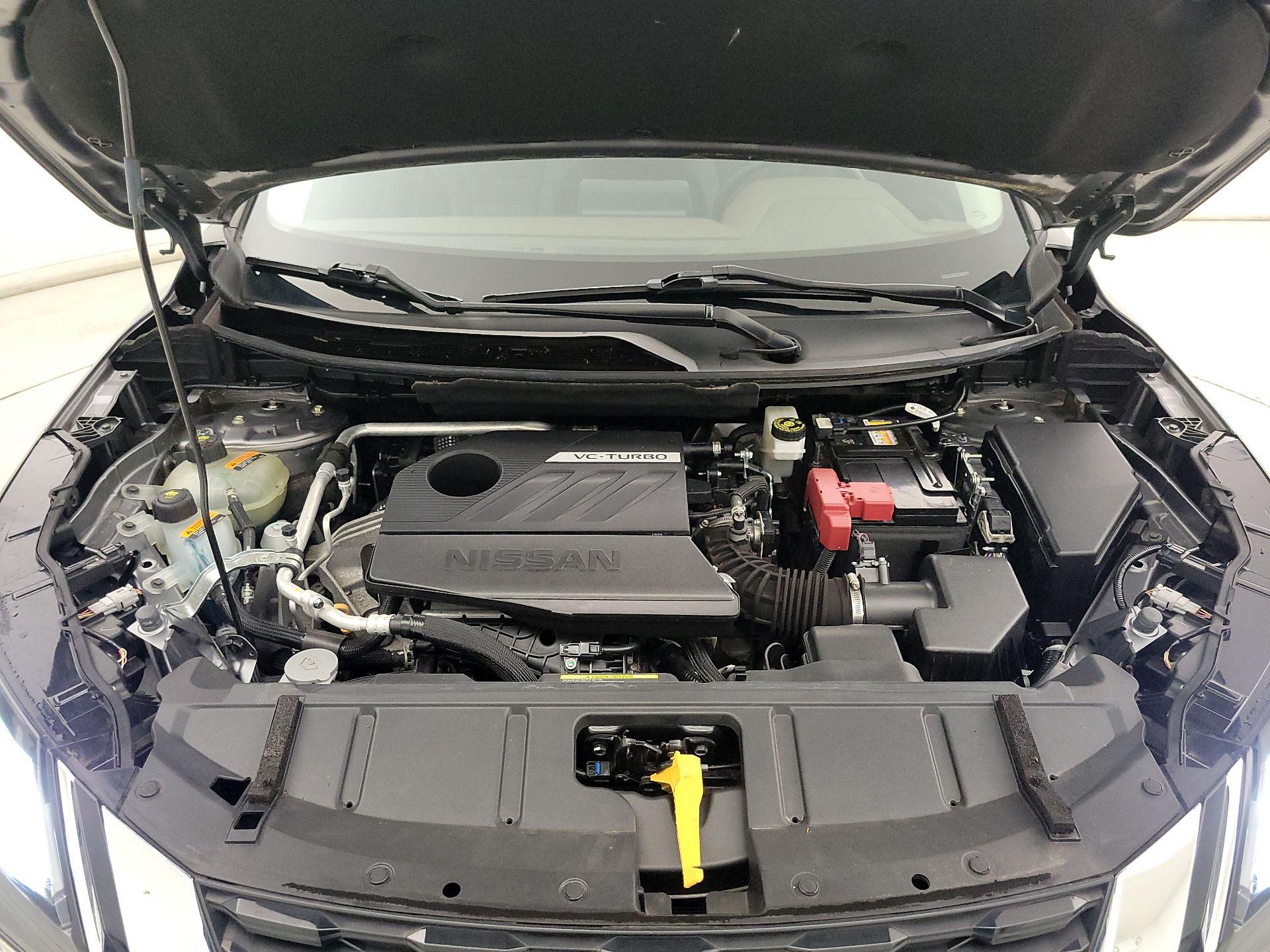 Thumbnail: 2023 Nissan Rogue - 20