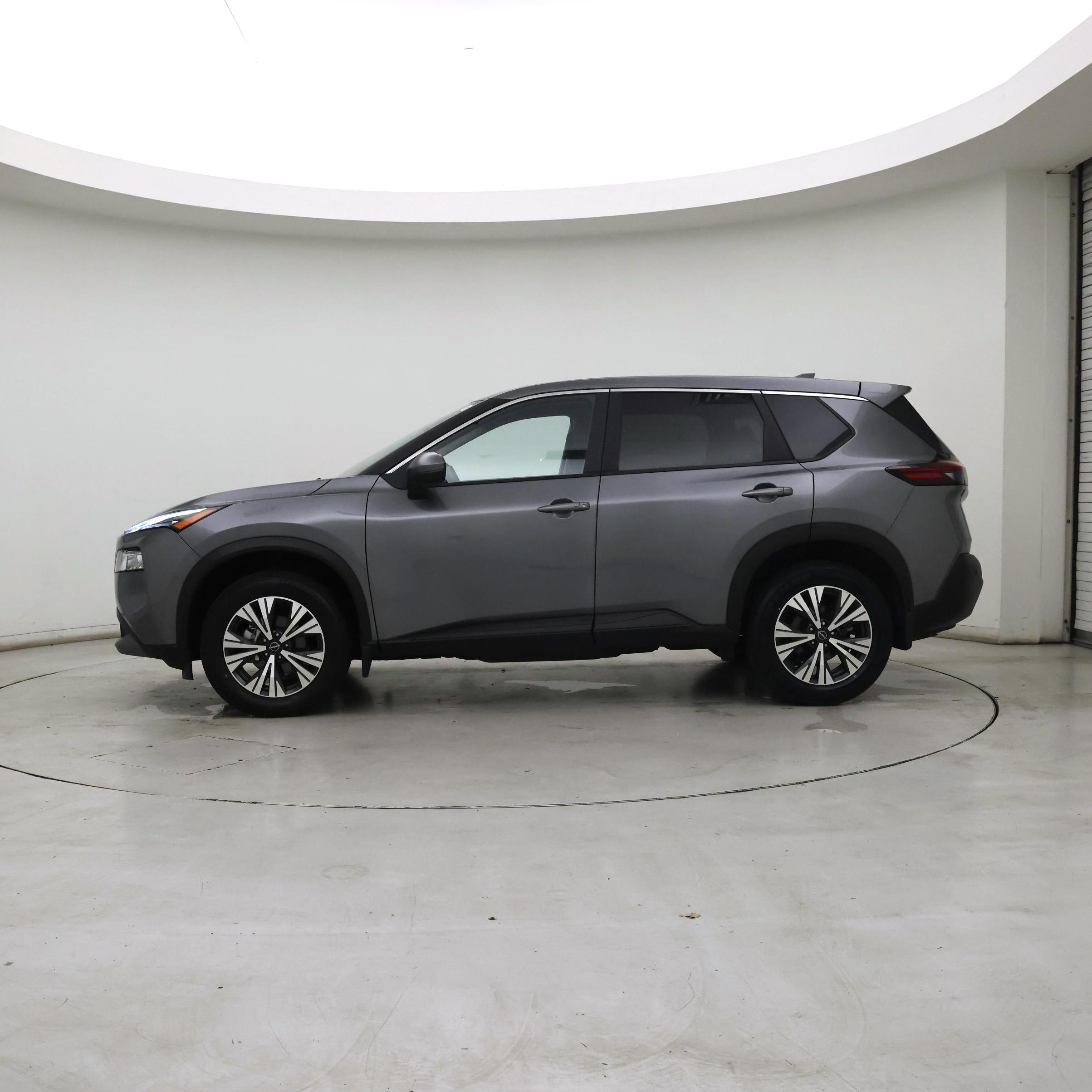Thumbnail: 2023 Nissan Rogue - 3