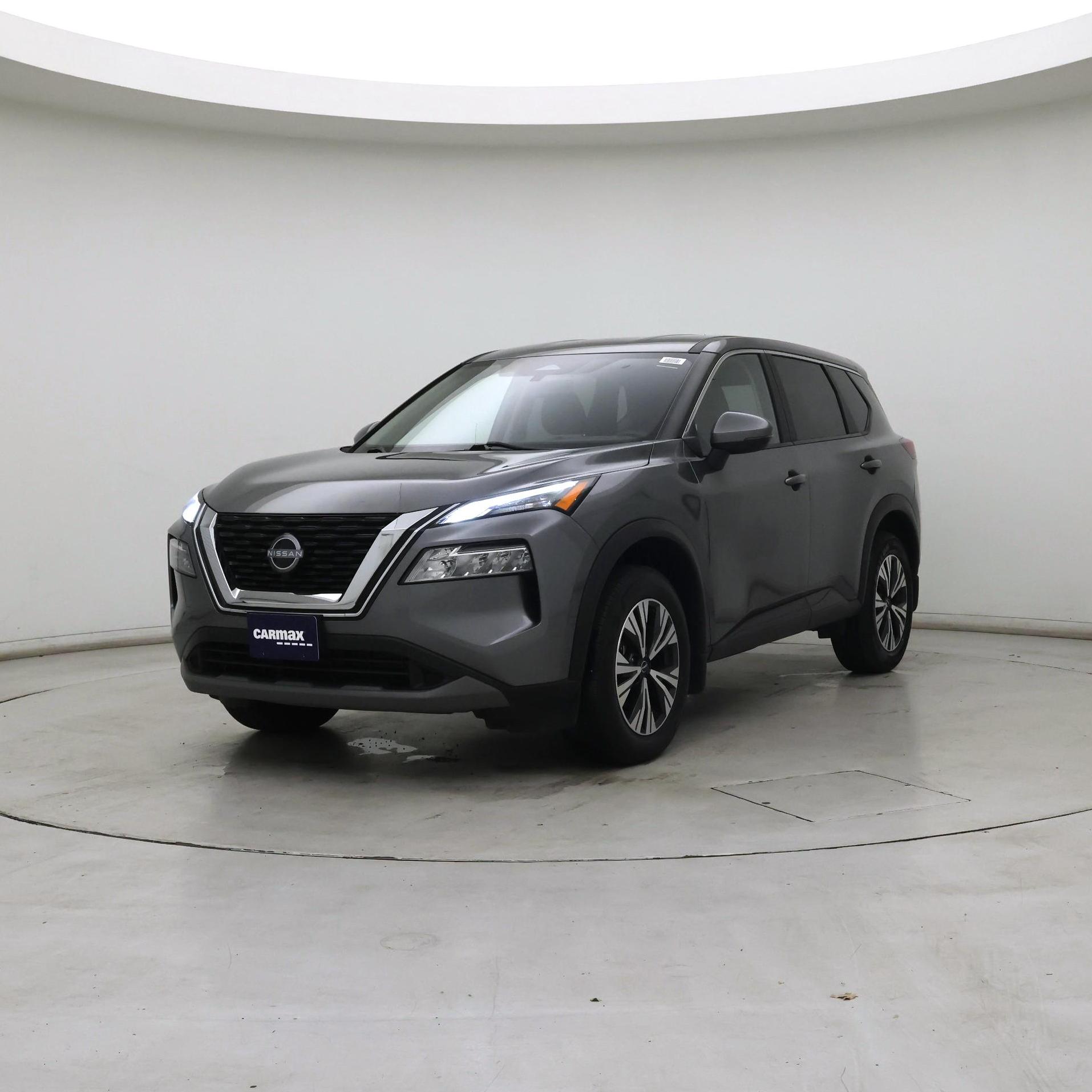 Thumbnail: 2023 Nissan Rogue - 4