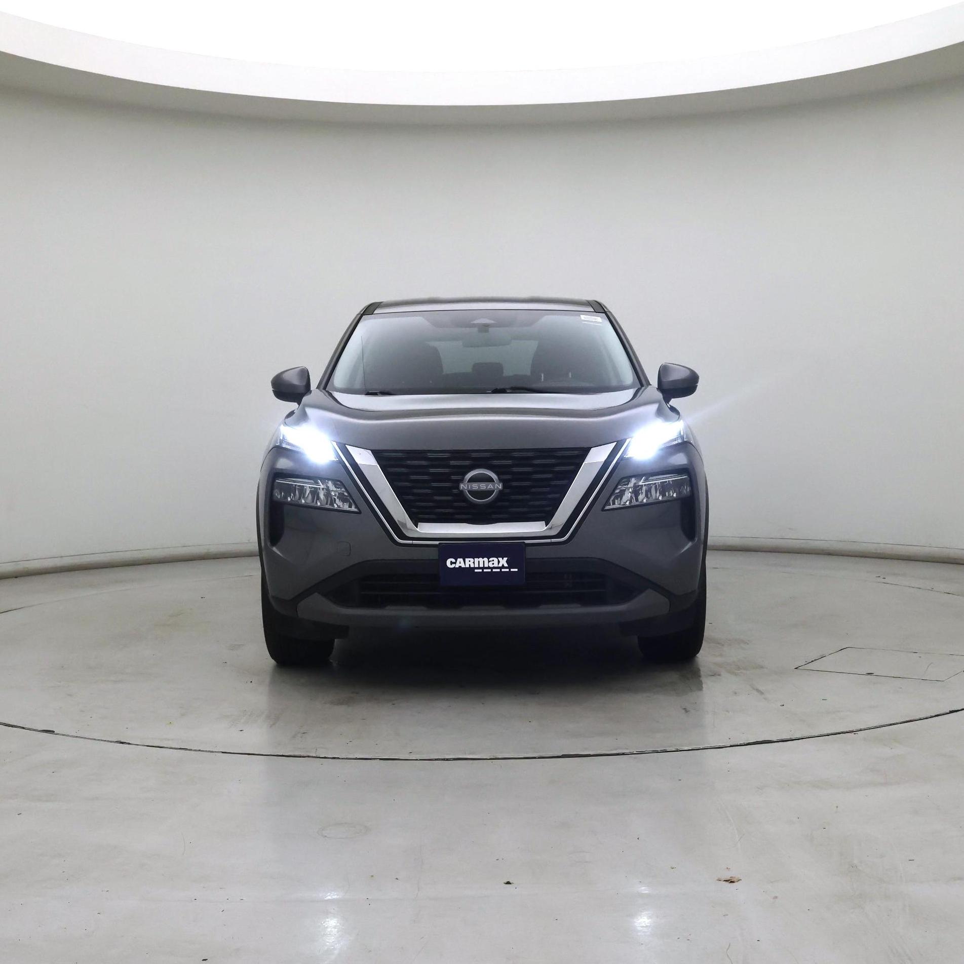 Thumbnail: 2023 Nissan Rogue - 5