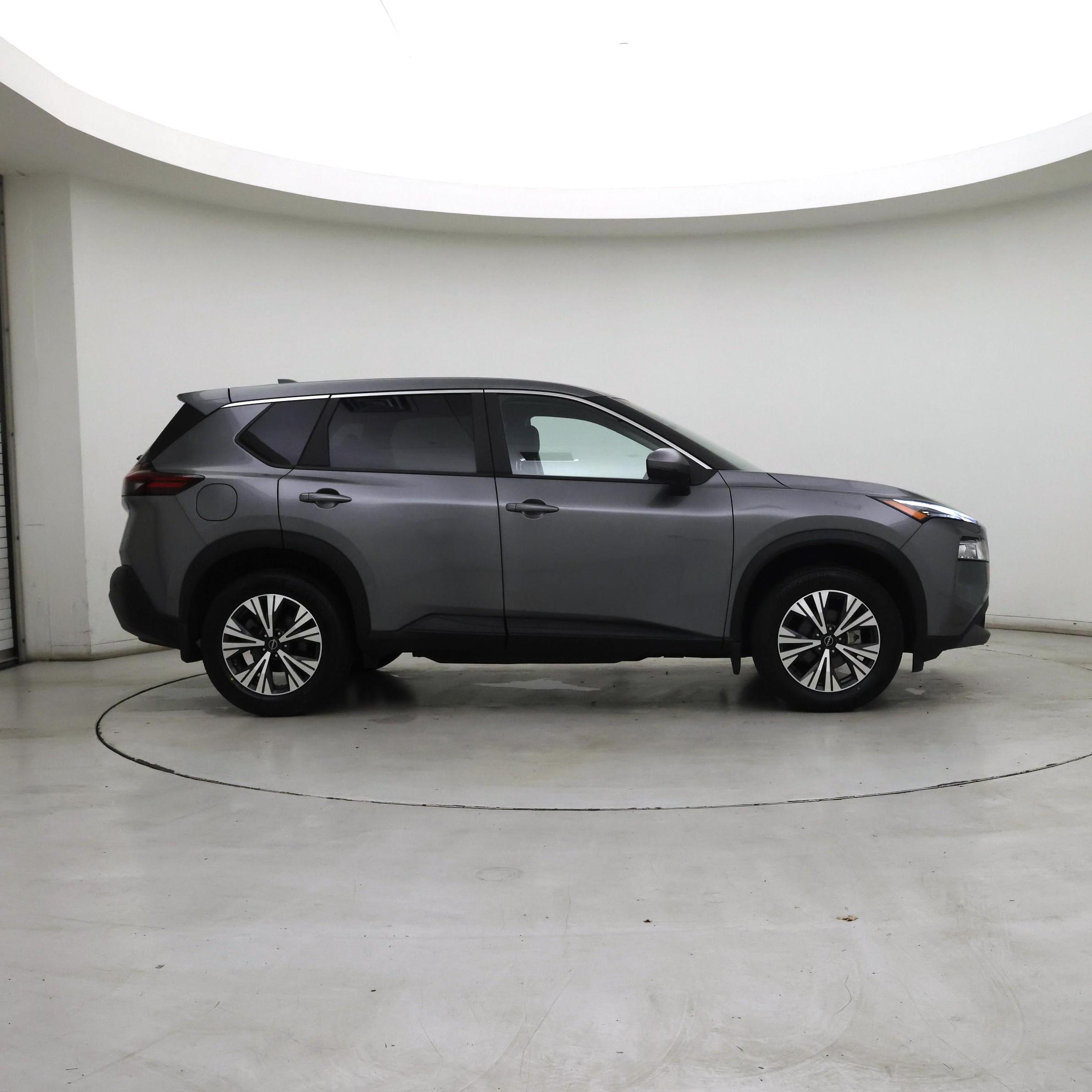 Thumbnail: 2023 Nissan Rogue - 7
