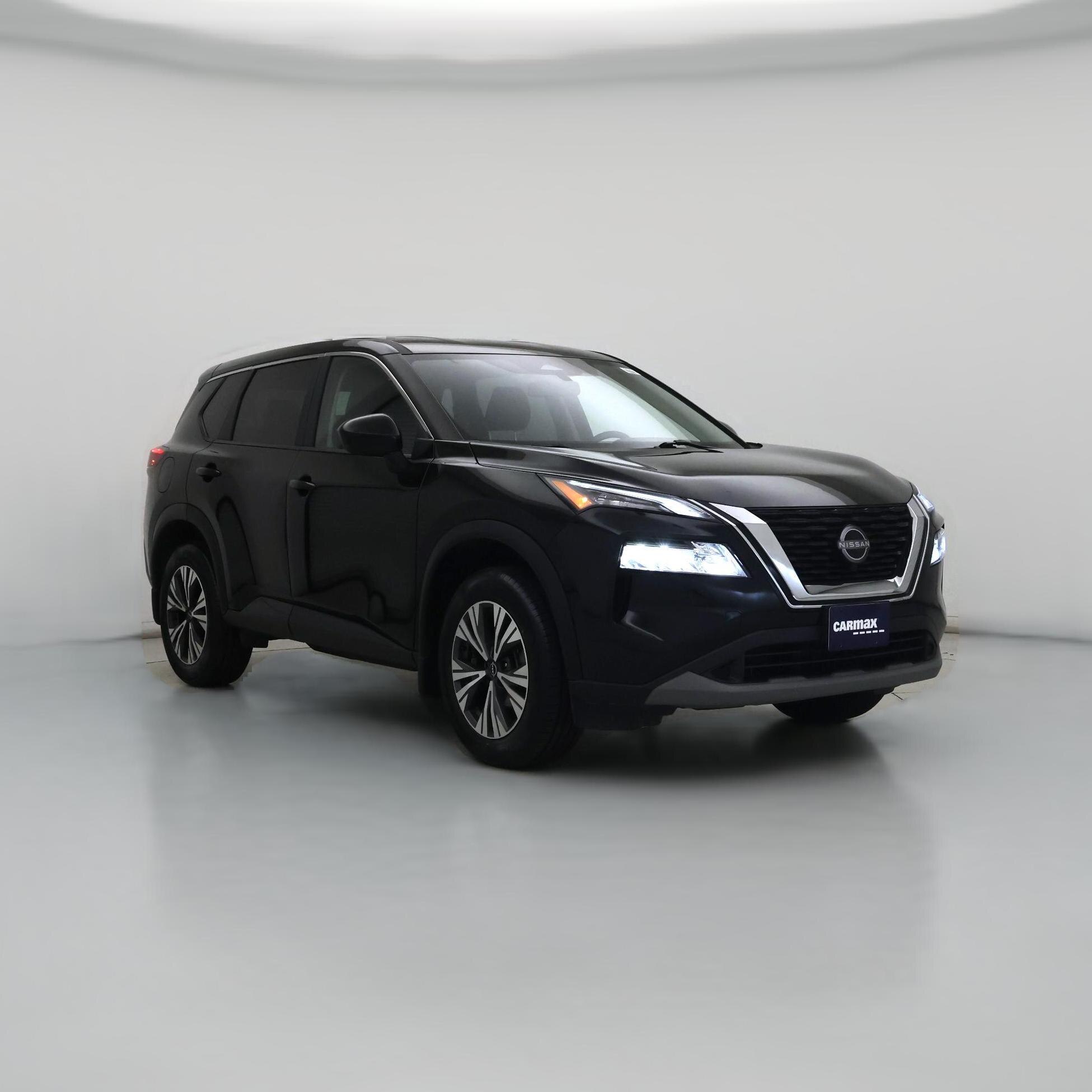 Thumbnail: 2023 Nissan Rogue - 1