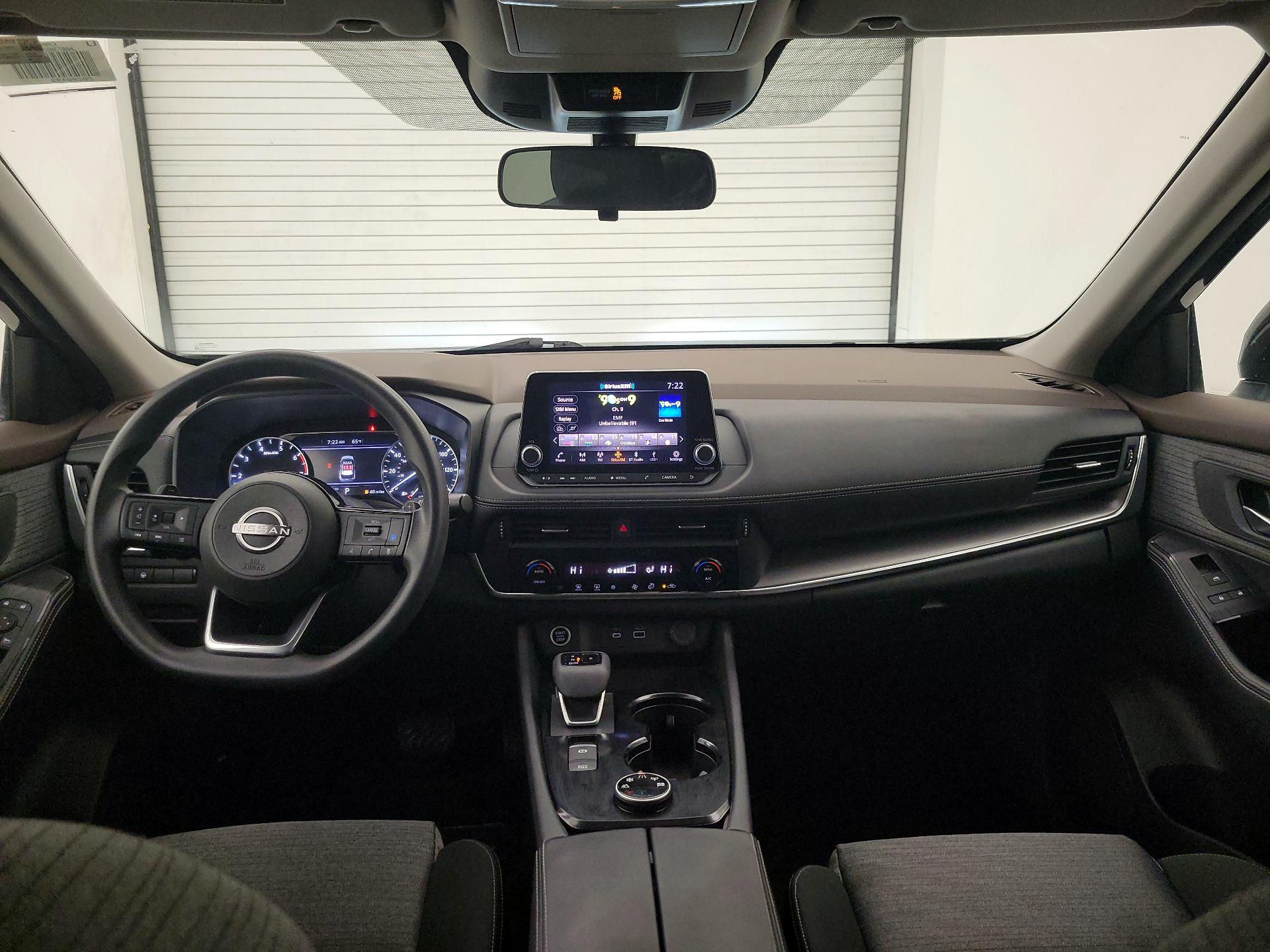 Thumbnail: 2023 Nissan Rogue - 9