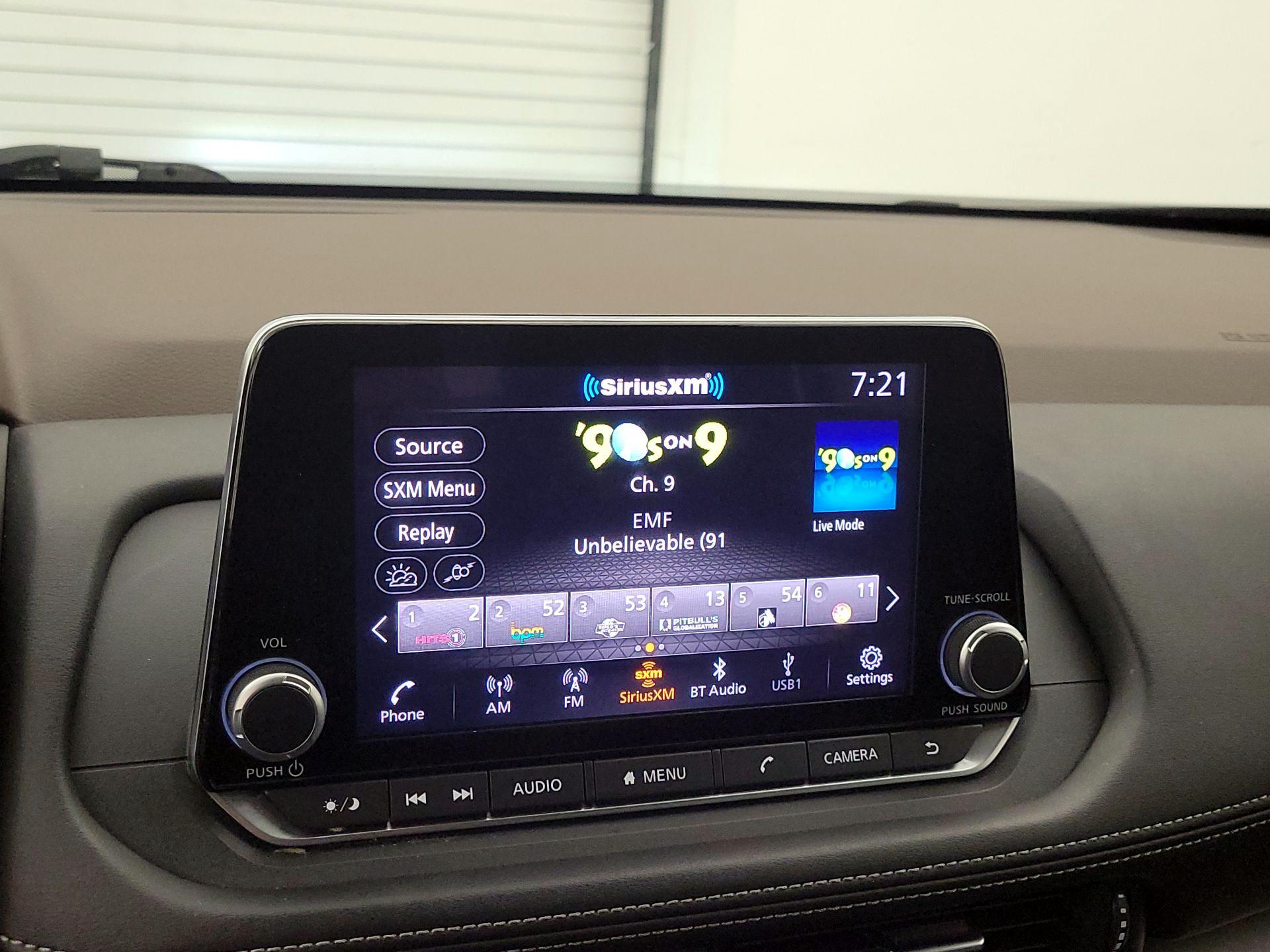 Thumbnail: 2023 Nissan Rogue - 15