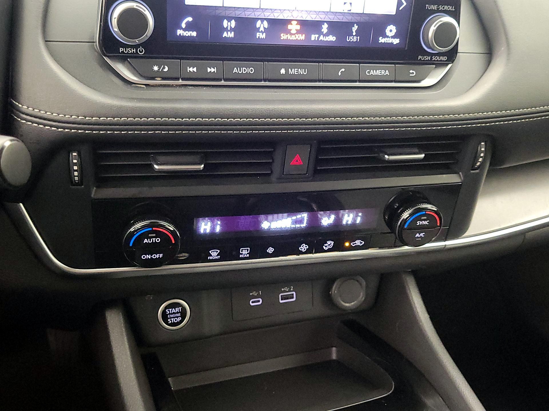 Thumbnail: 2023 Nissan Rogue - 16