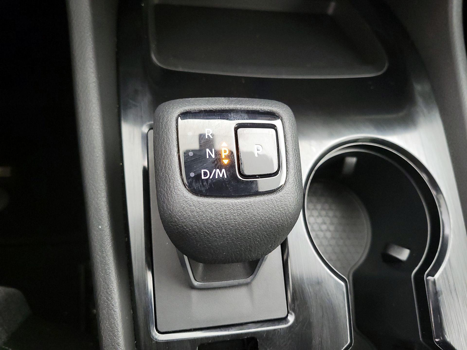 Thumbnail: 2023 Nissan Rogue - 17