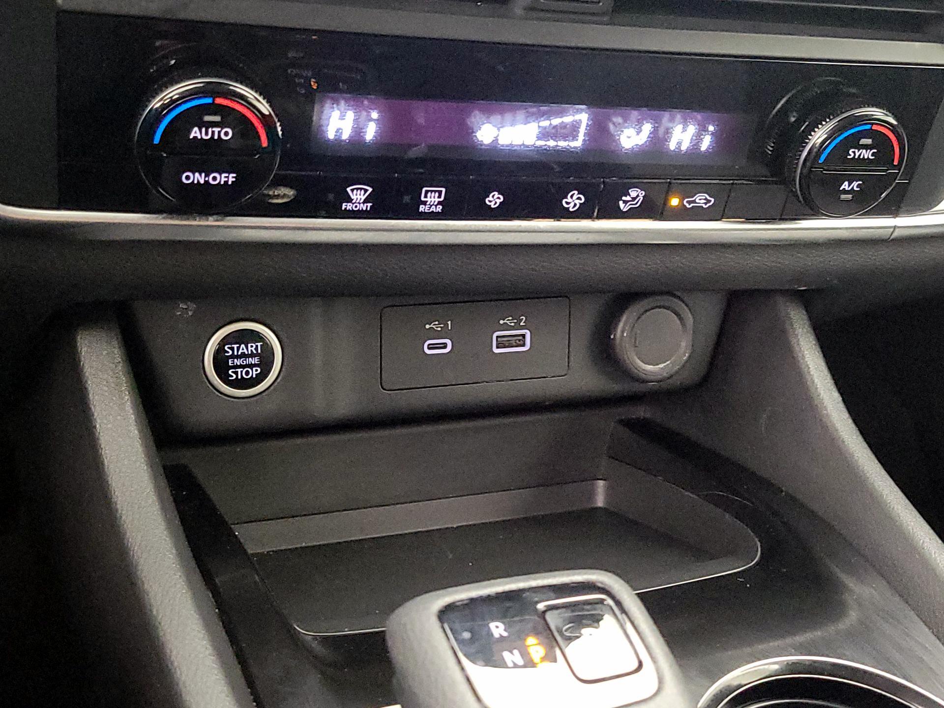 Thumbnail: 2023 Nissan Rogue - 18