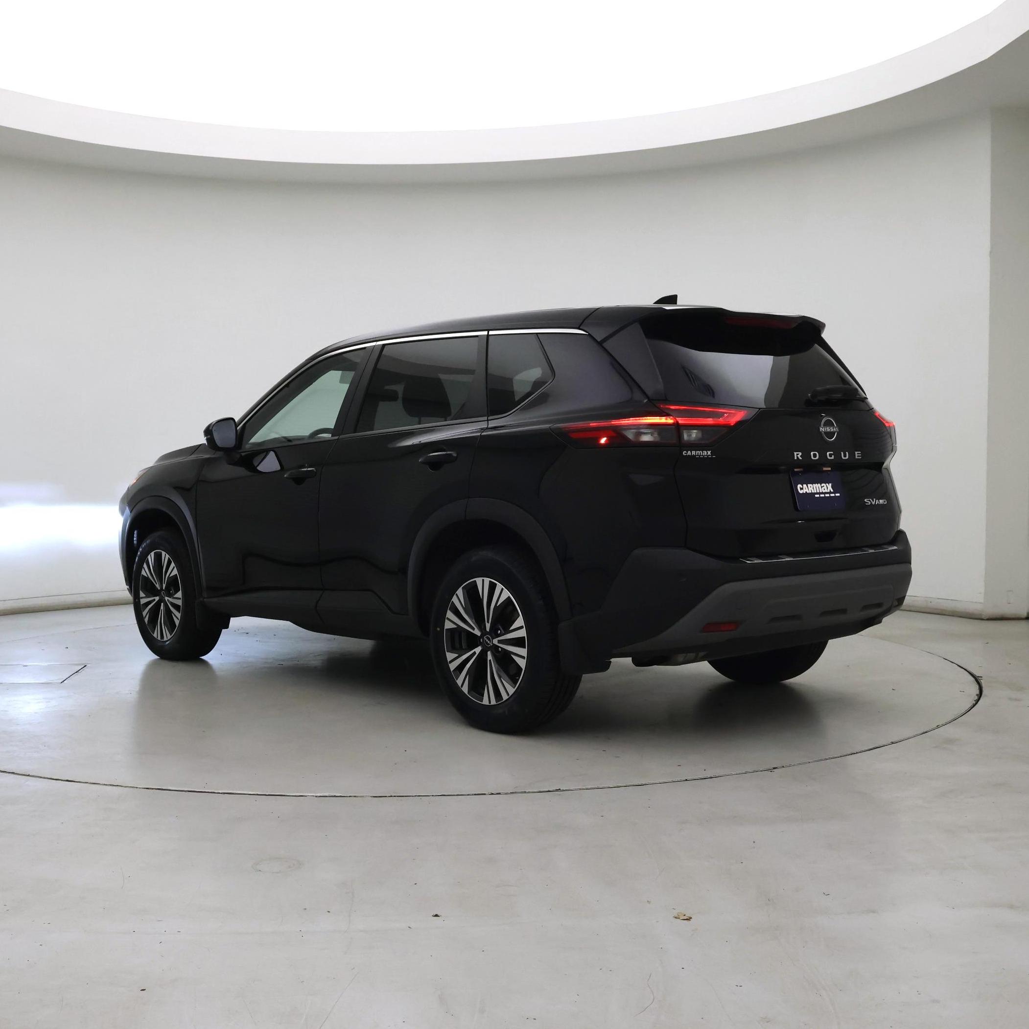 Thumbnail: 2023 Nissan Rogue - 2