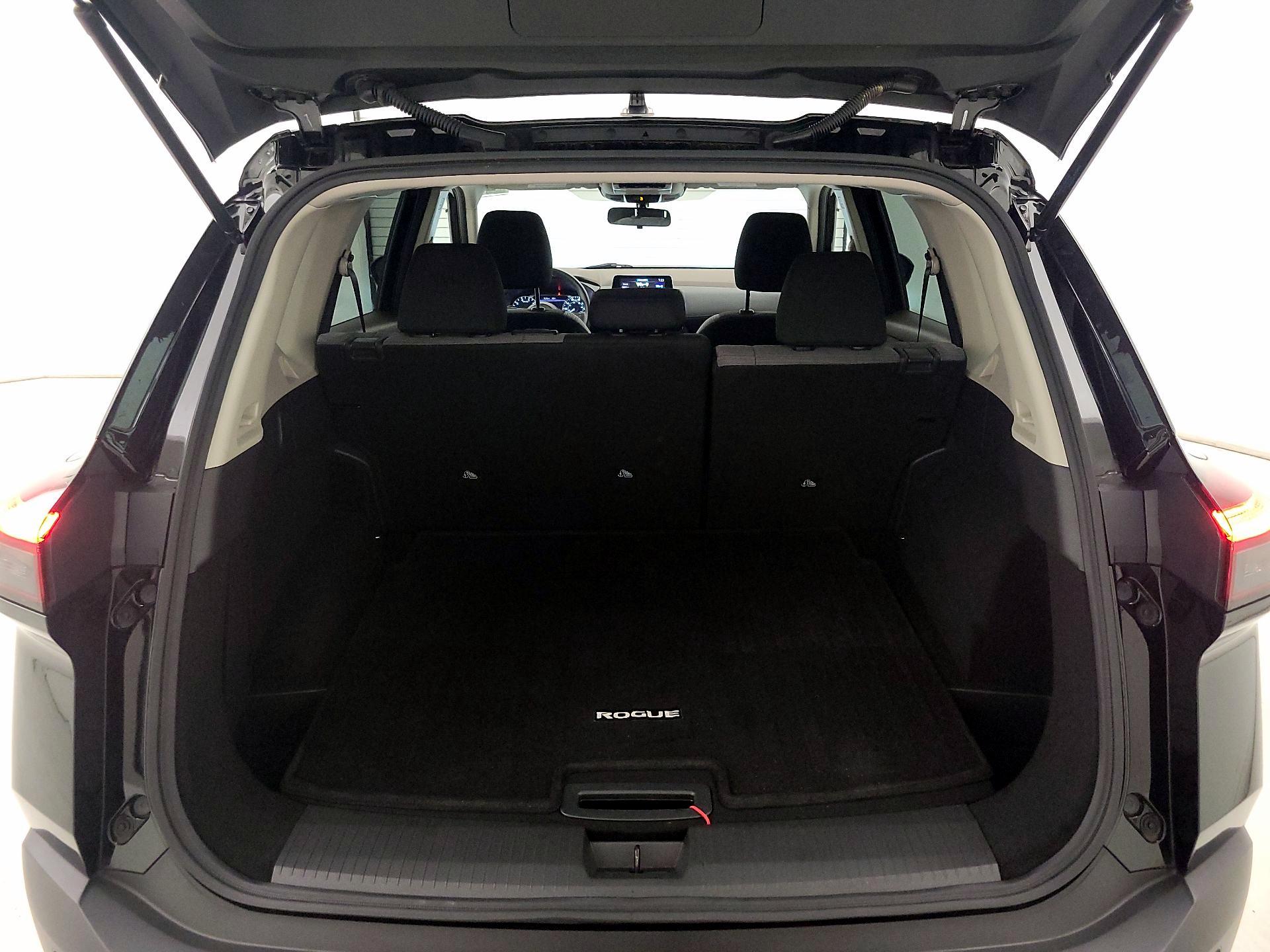 Thumbnail: 2023 Nissan Rogue - 20