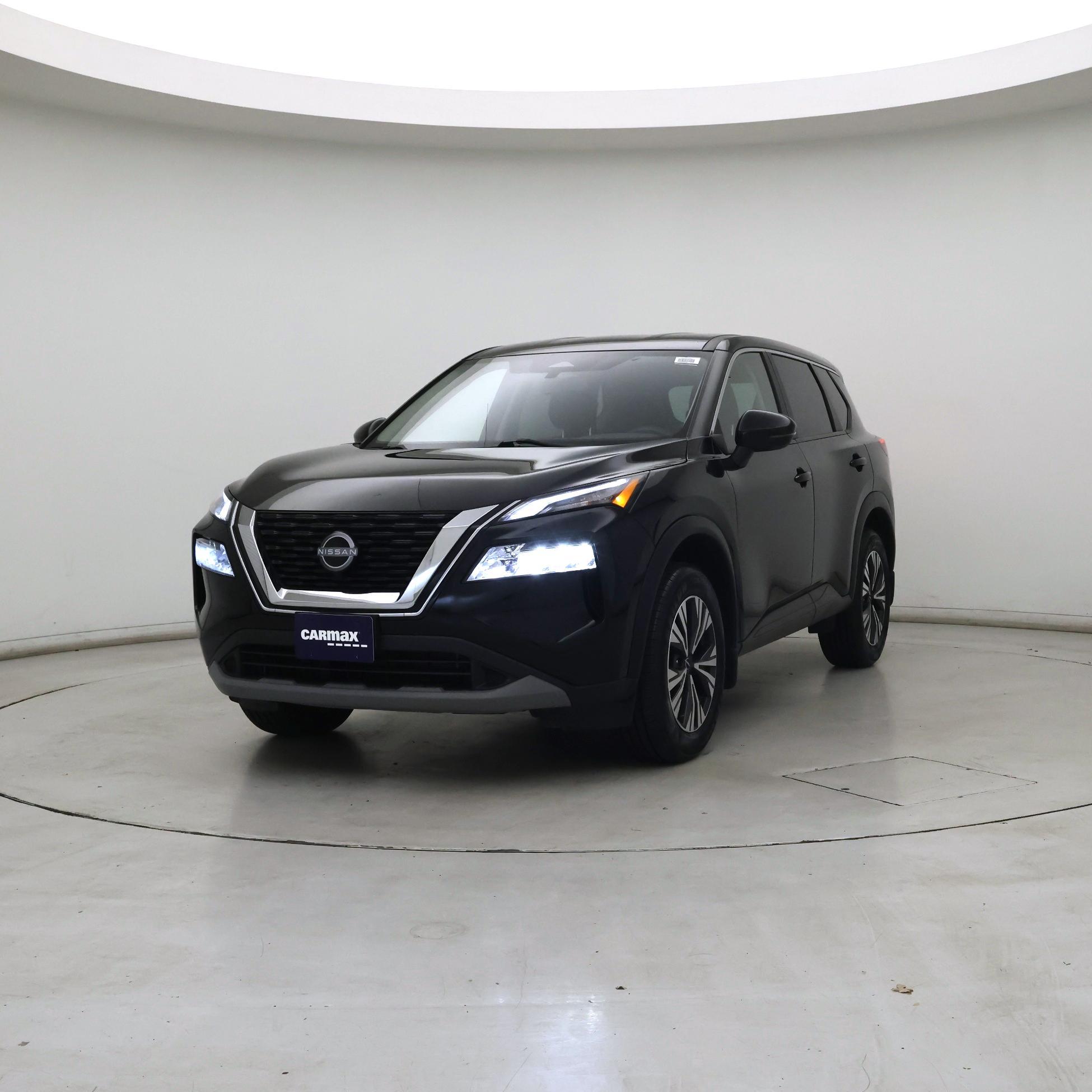 Thumbnail: 2023 Nissan Rogue - 4