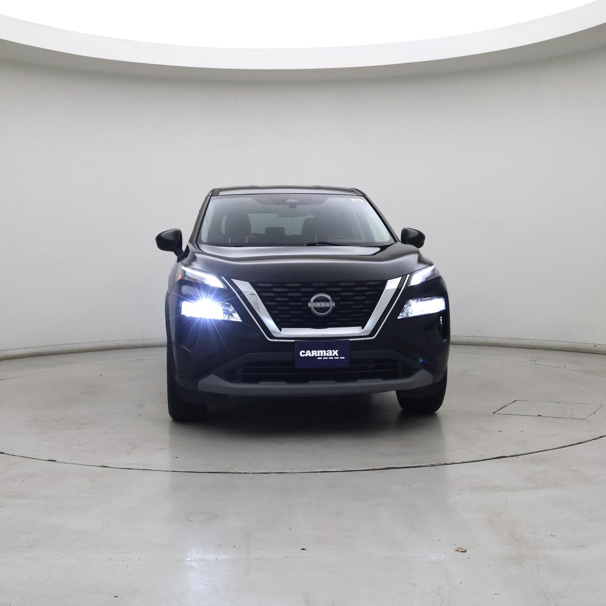 Thumbnail: 2023 Nissan Rogue - 5