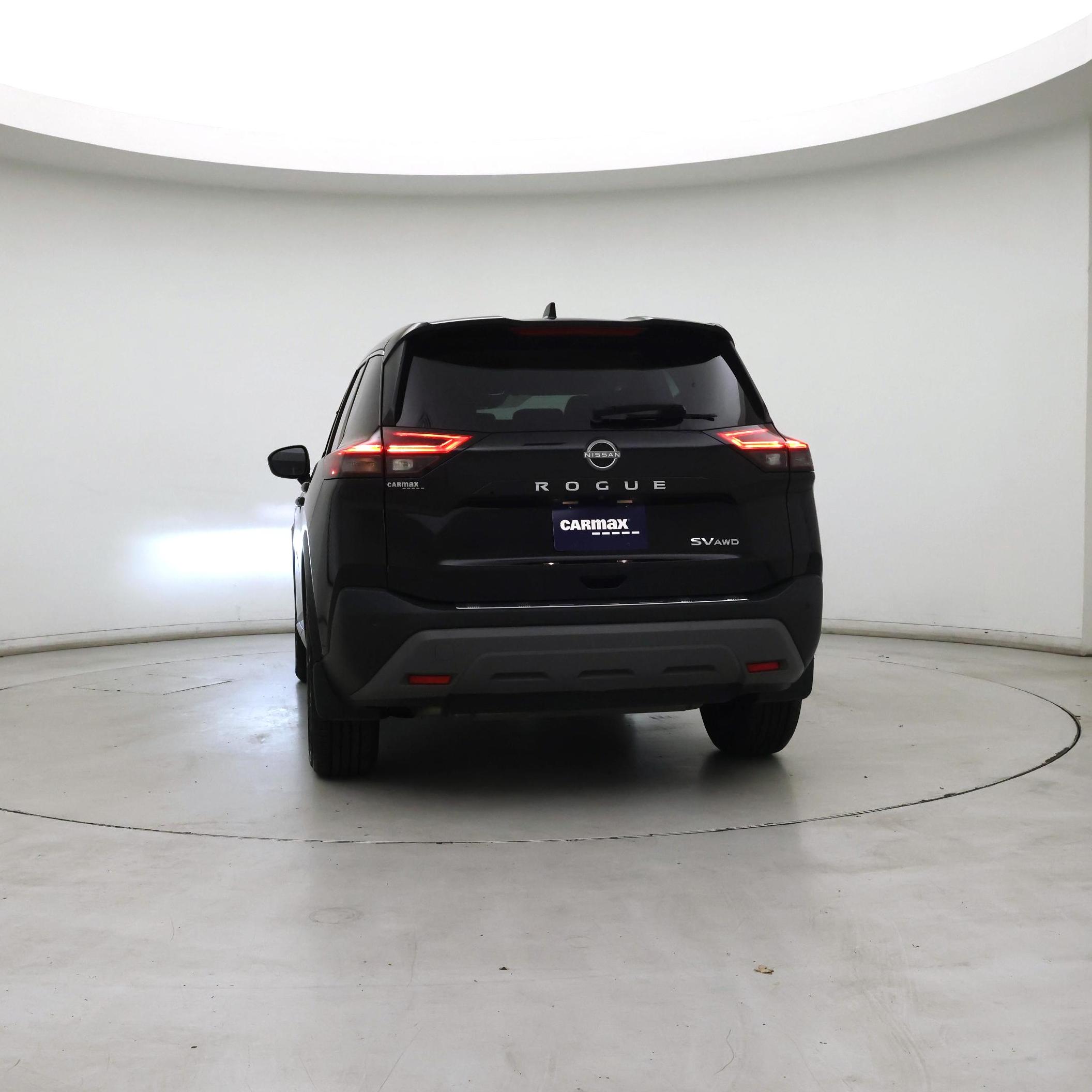 Thumbnail: 2023 Nissan Rogue - 6