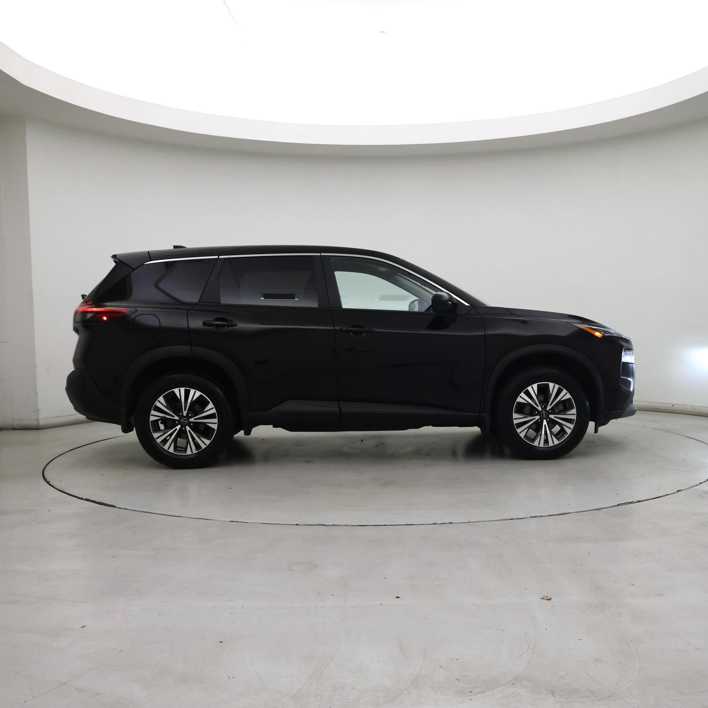 Thumbnail: 2023 Nissan Rogue - 7