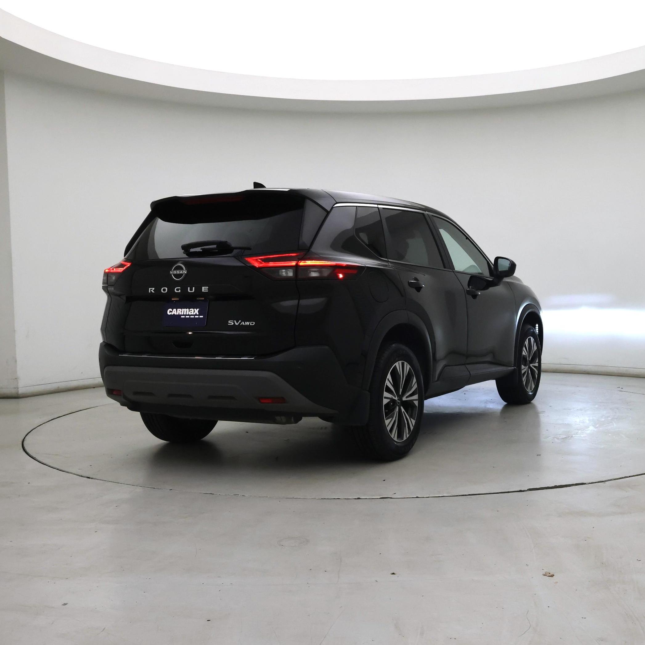 Thumbnail: 2023 Nissan Rogue - 8