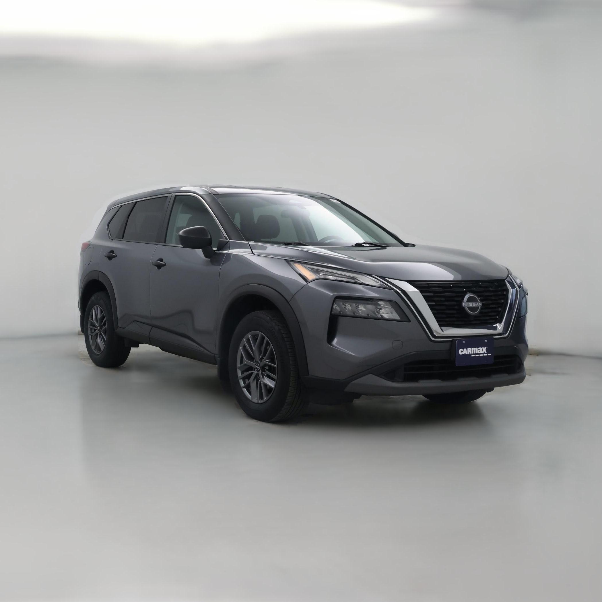Thumbnail: 2023 Nissan Rogue - 1
