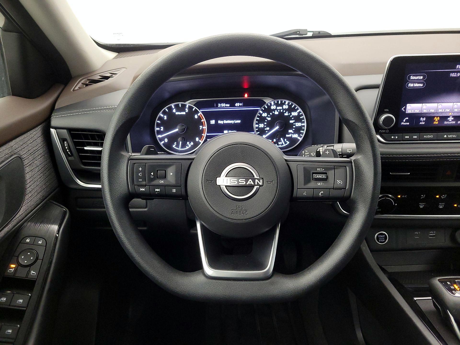 Thumbnail: 2023 Nissan Rogue - 10