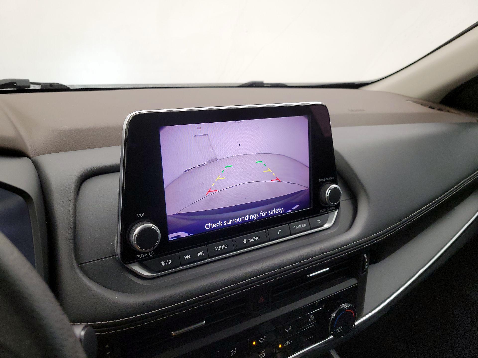 Thumbnail: 2023 Nissan Rogue - 13