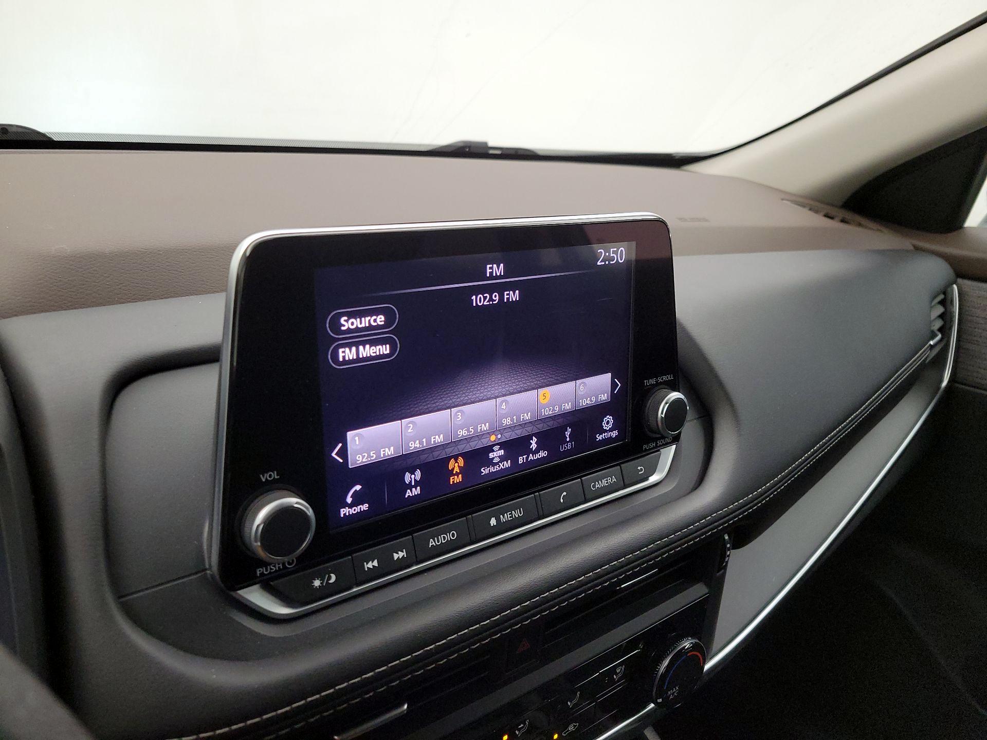 Thumbnail: 2023 Nissan Rogue - 14