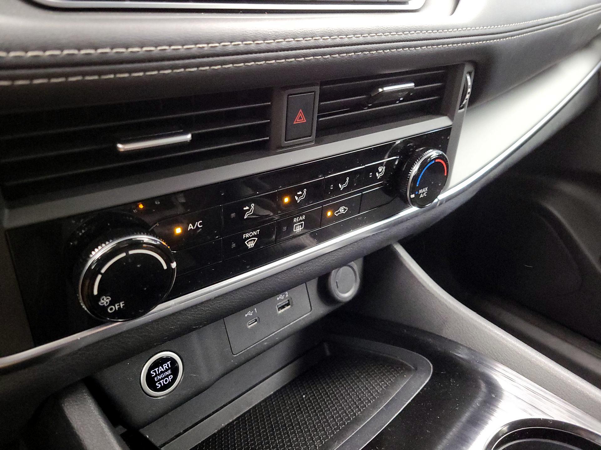 Thumbnail: 2023 Nissan Rogue - 15