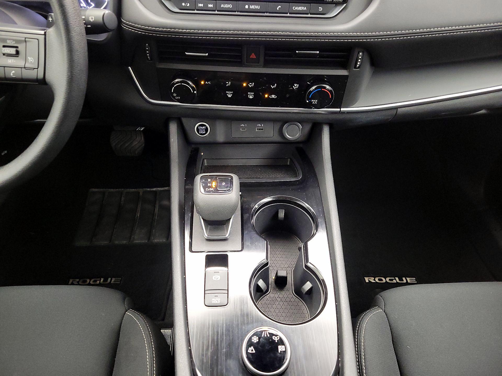 Thumbnail: 2023 Nissan Rogue - 16