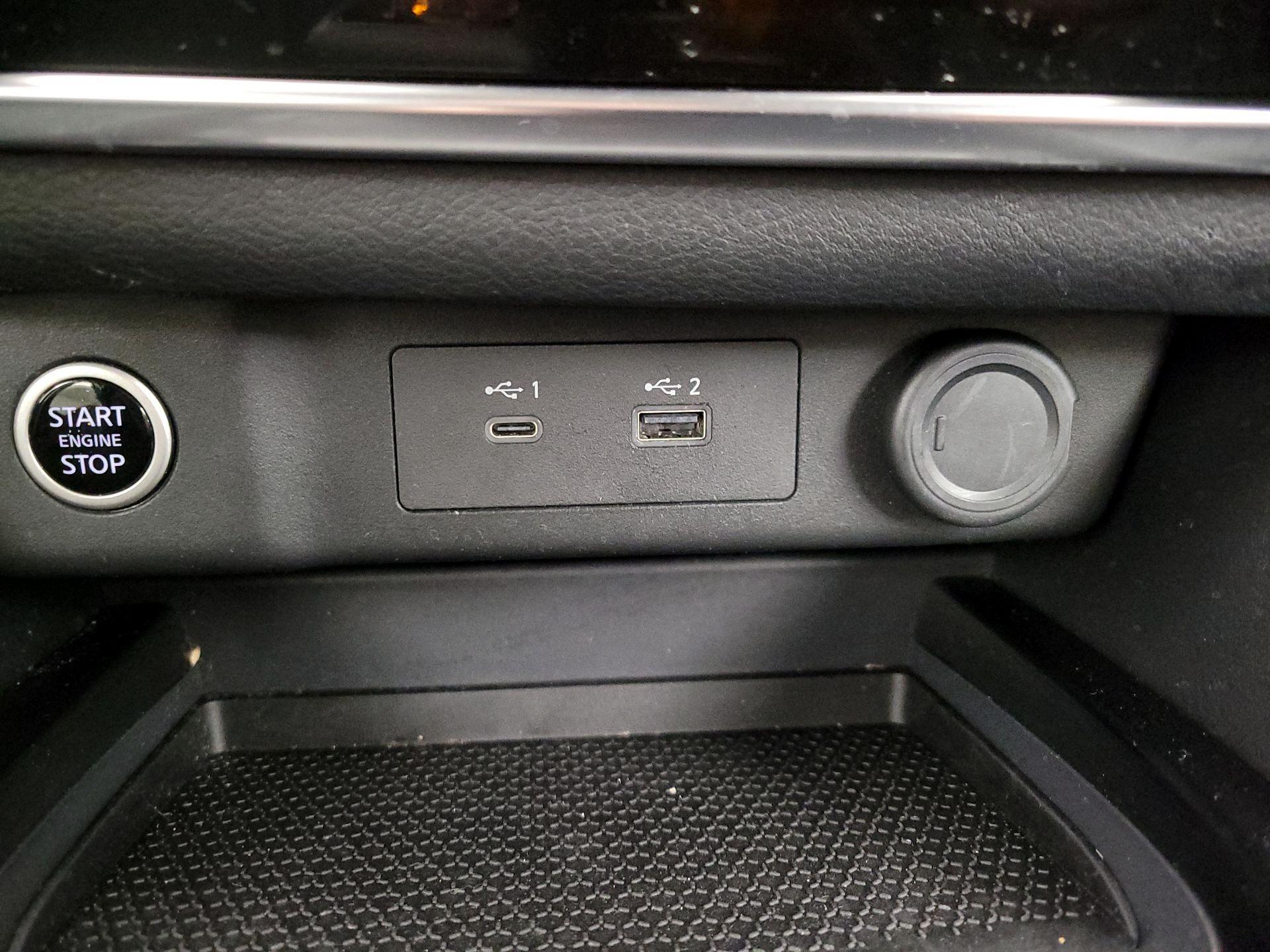 Thumbnail: 2023 Nissan Rogue - 17