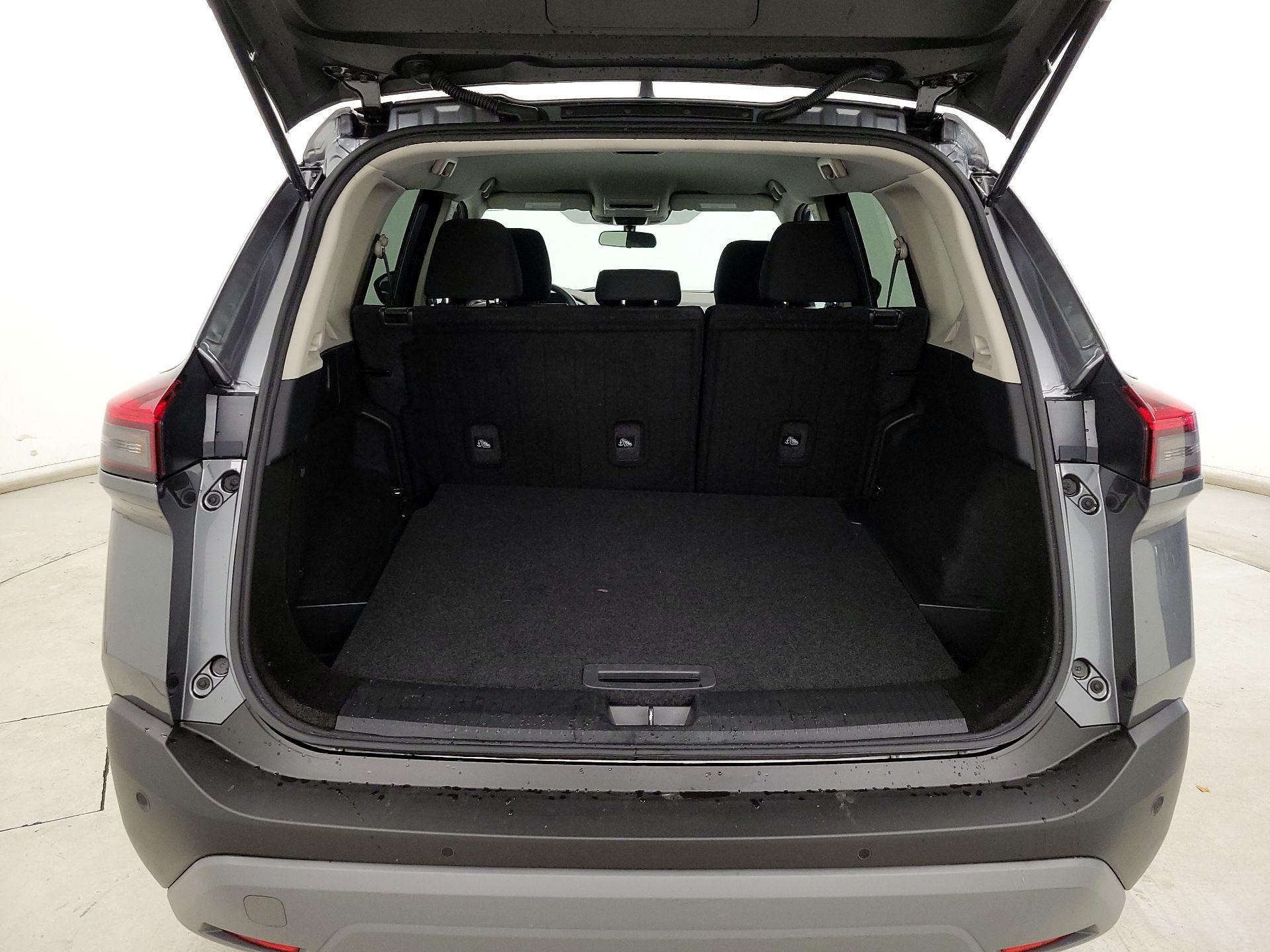 Thumbnail: 2023 Nissan Rogue - 18