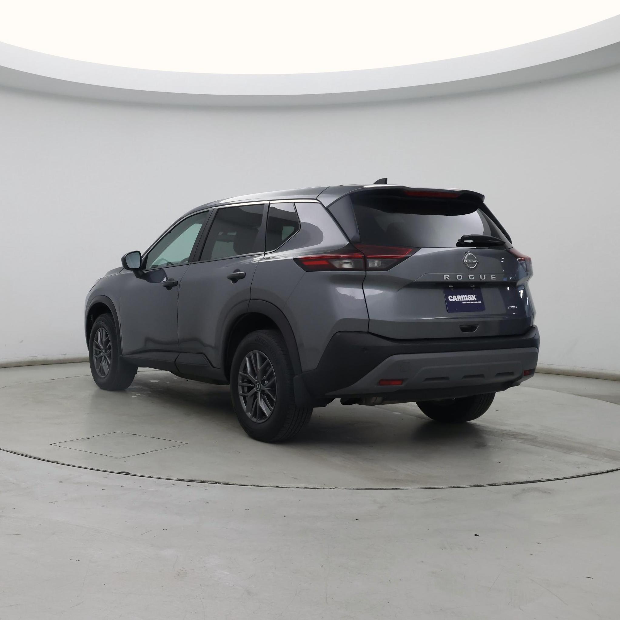 Thumbnail: 2023 Nissan Rogue - 2