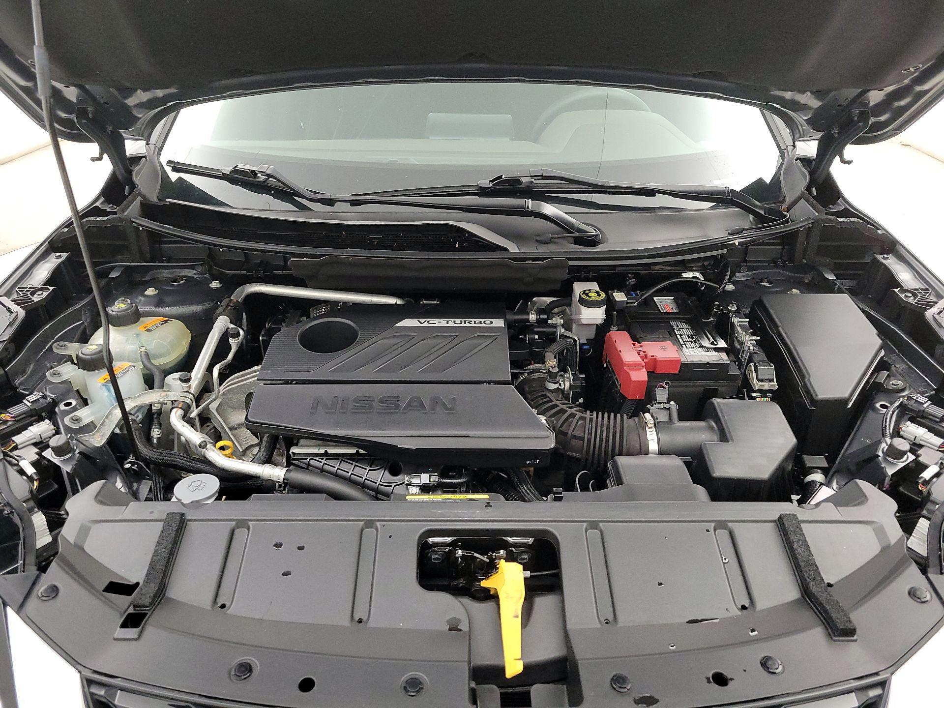 Thumbnail: 2023 Nissan Rogue - 19