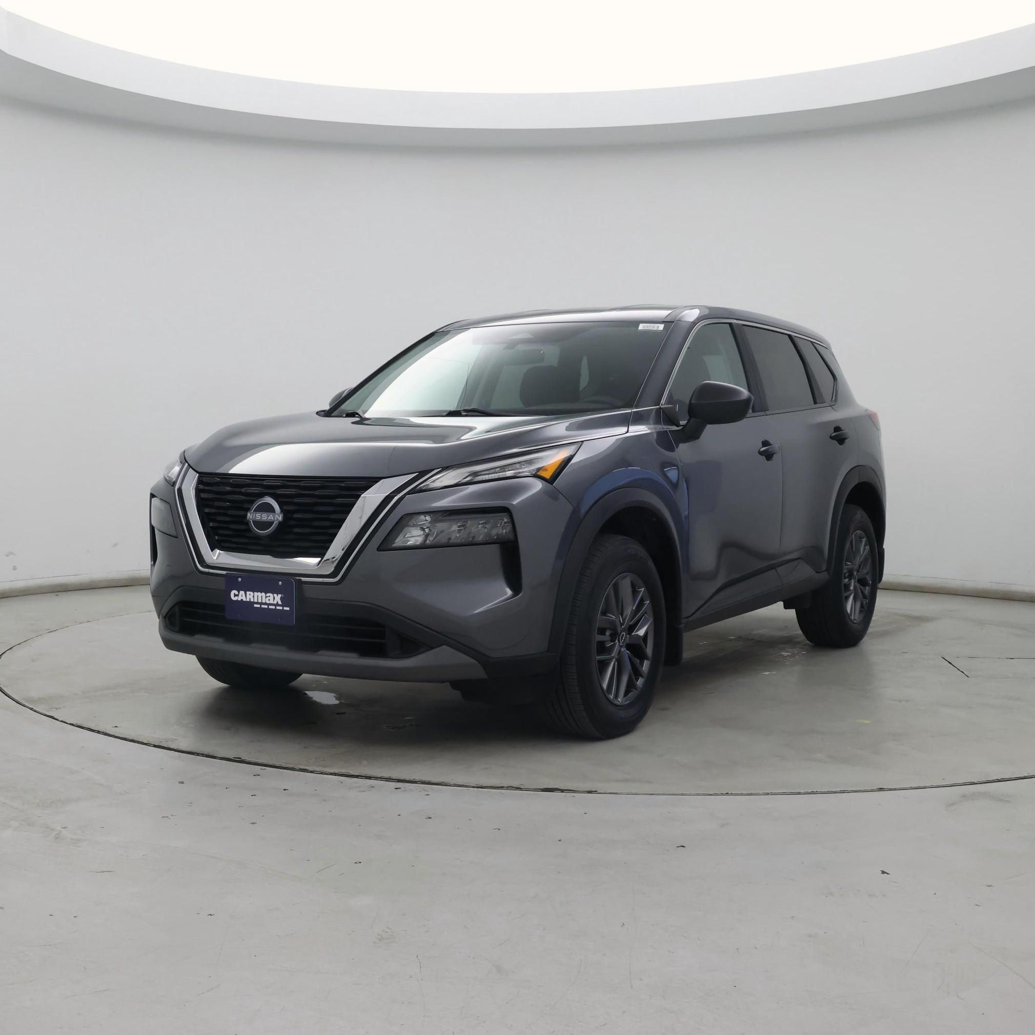 Thumbnail: 2023 Nissan Rogue - 4
