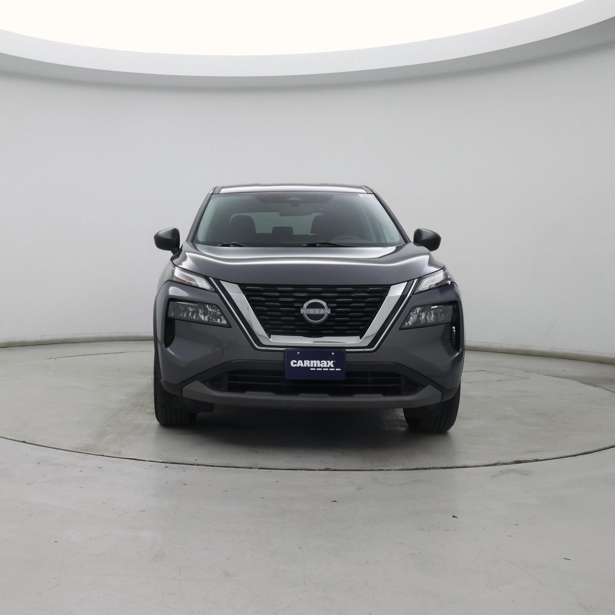 Thumbnail: 2023 Nissan Rogue - 5