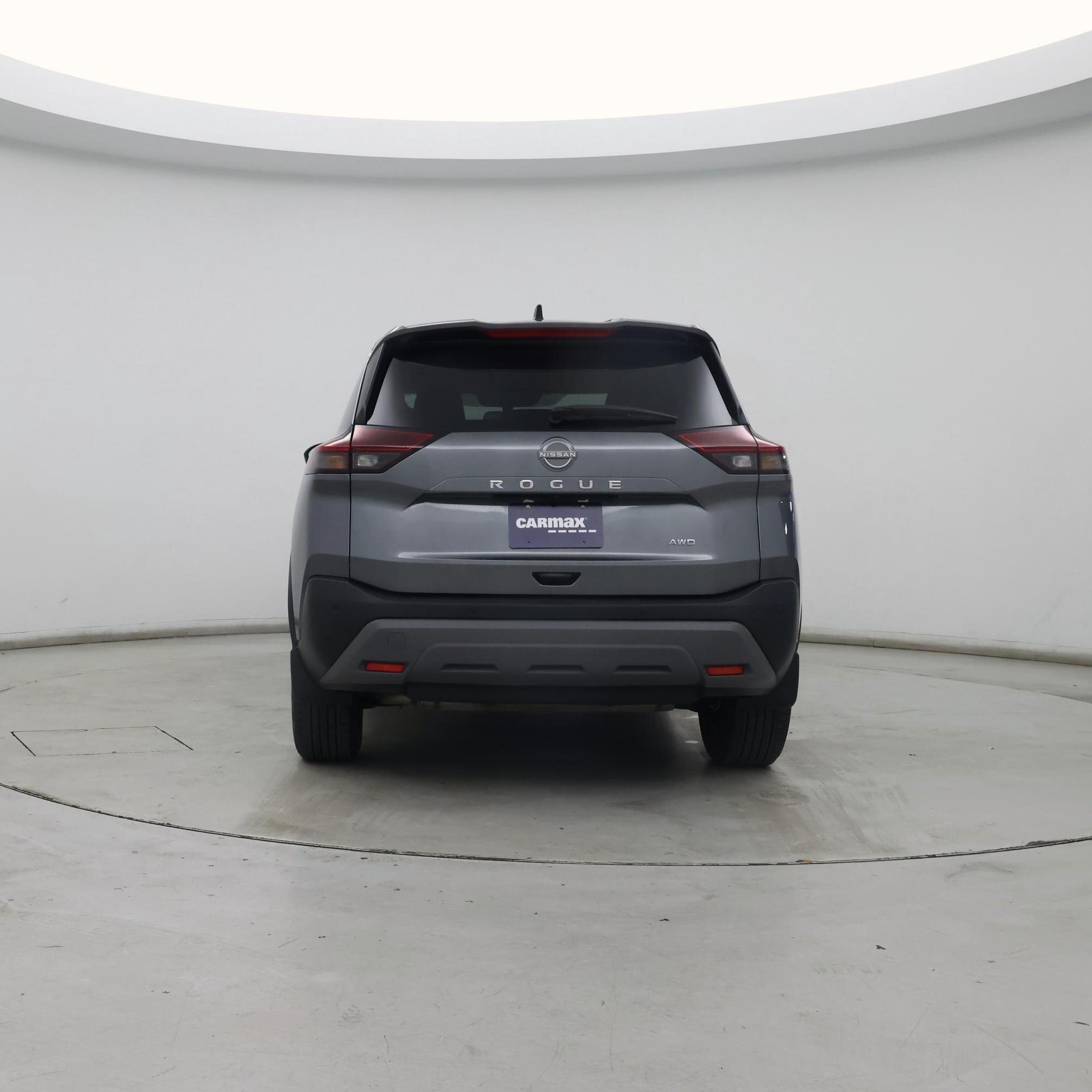 Thumbnail: 2023 Nissan Rogue - 6