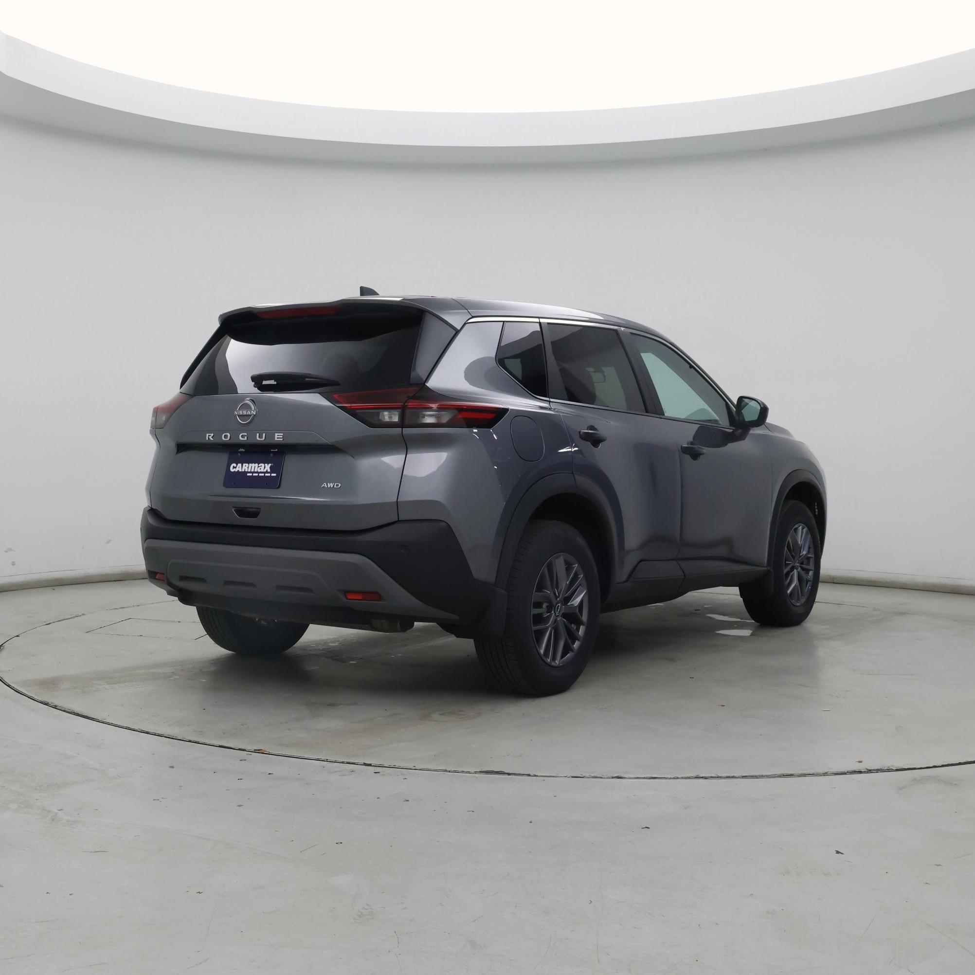 Thumbnail: 2023 Nissan Rogue - 8