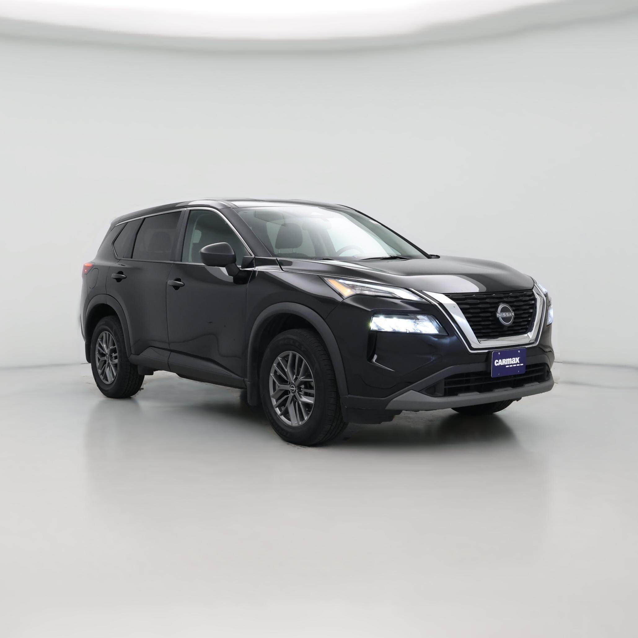 Thumbnail: 2023 Nissan Rogue - 1