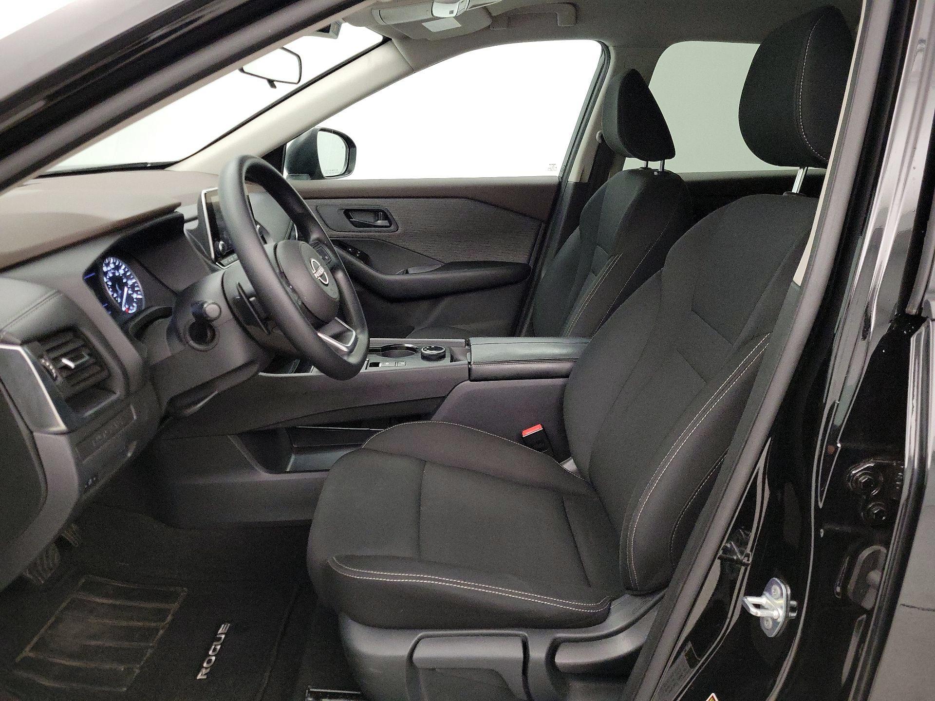 Thumbnail: 2023 Nissan Rogue - 11