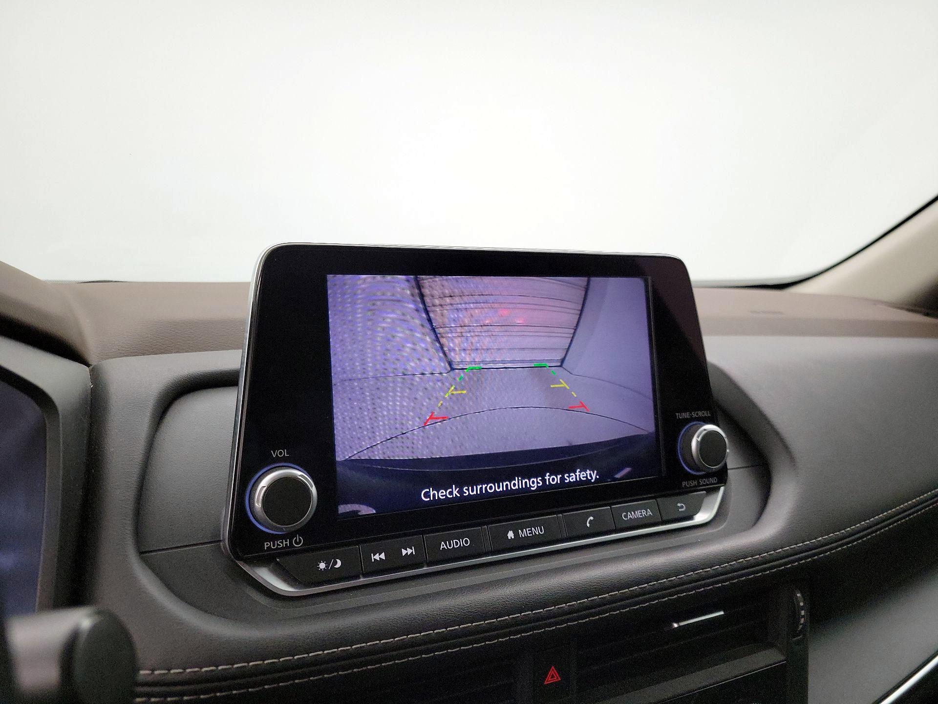 Thumbnail: 2023 Nissan Rogue - 14