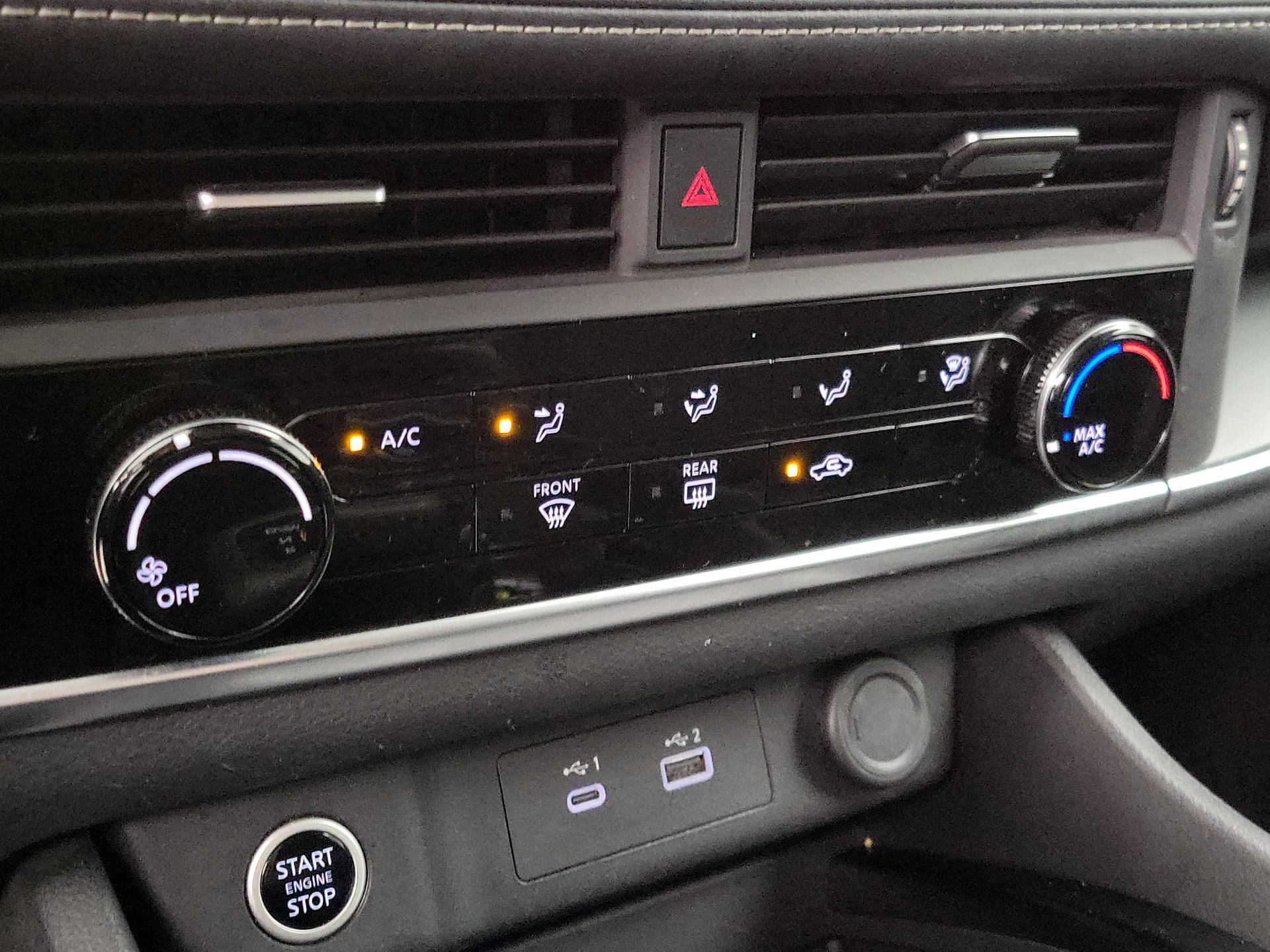 Thumbnail: 2023 Nissan Rogue - 16