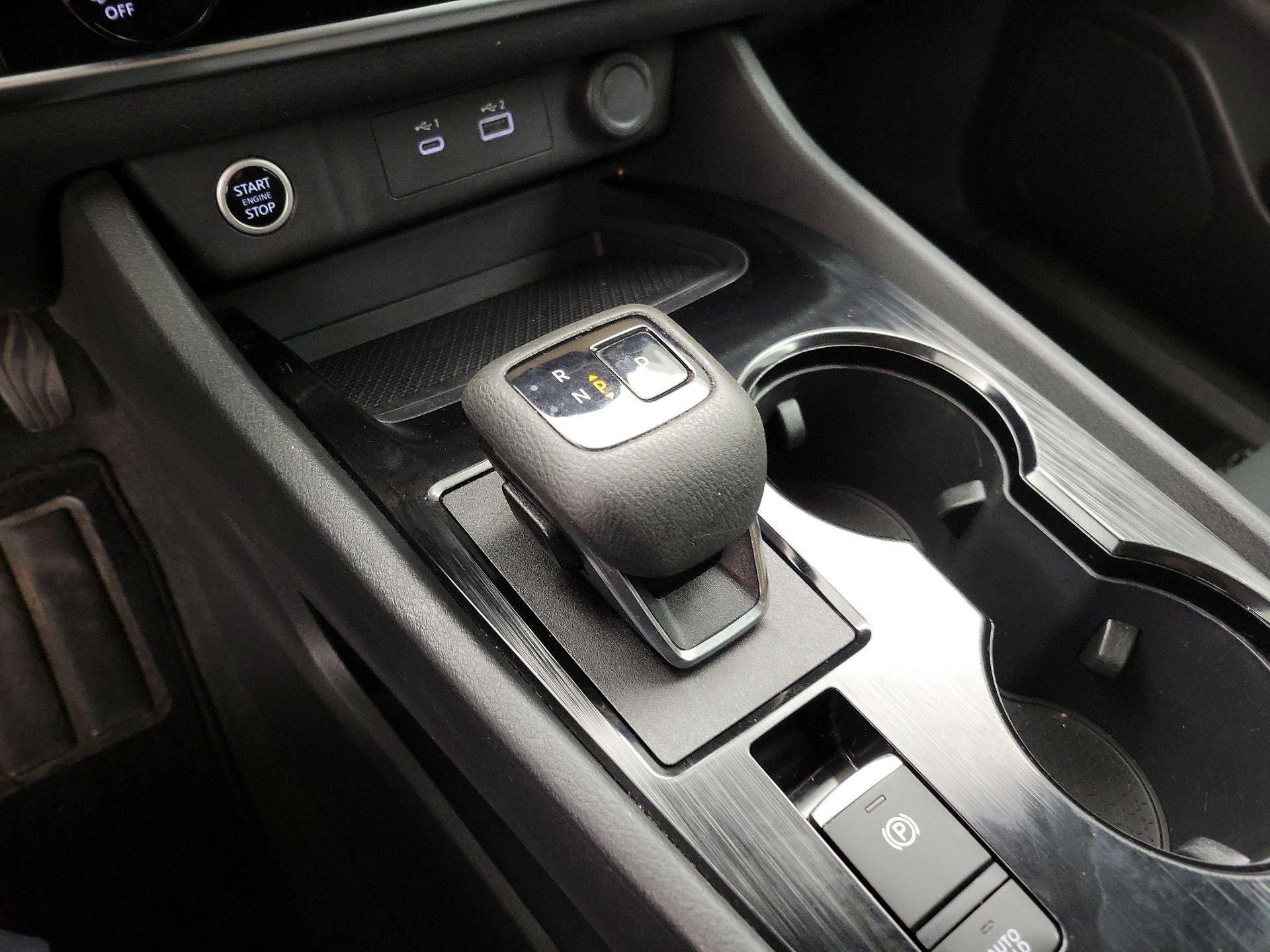 Thumbnail: 2023 Nissan Rogue - 17