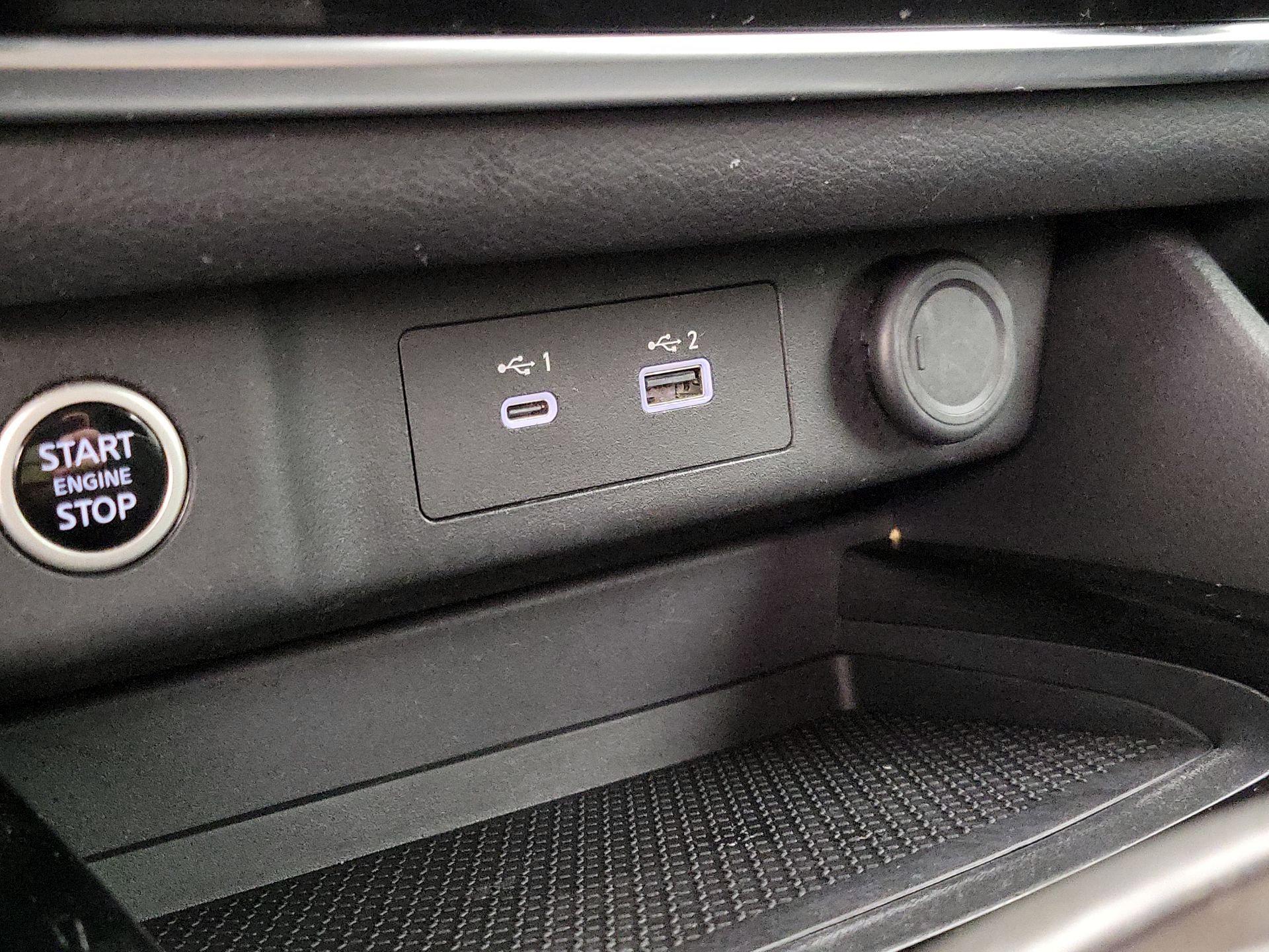 Thumbnail: 2023 Nissan Rogue - 18