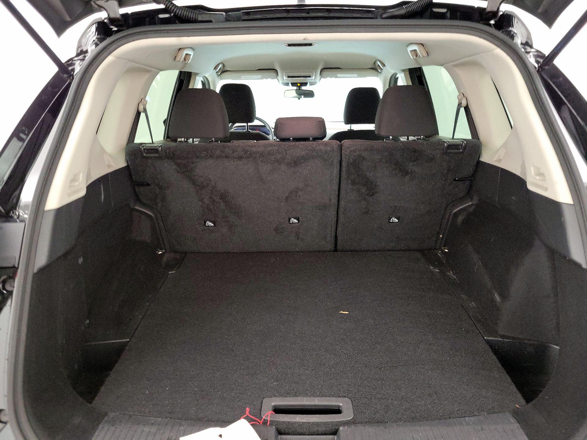 Thumbnail: 2023 Nissan Rogue - 20