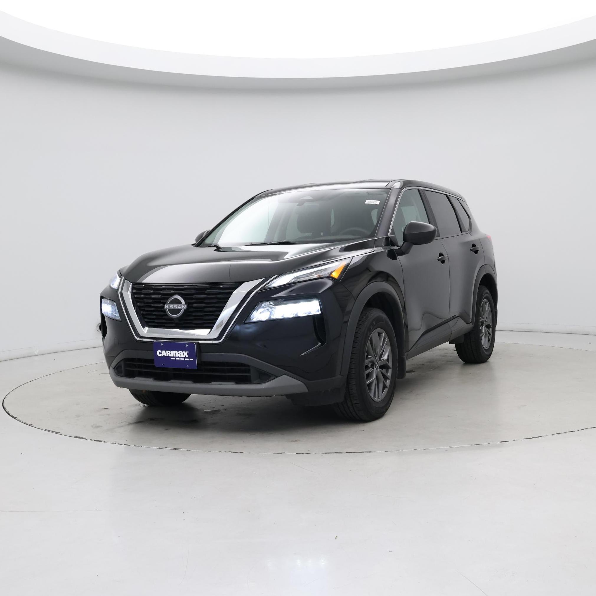 Thumbnail: 2023 Nissan Rogue - 4