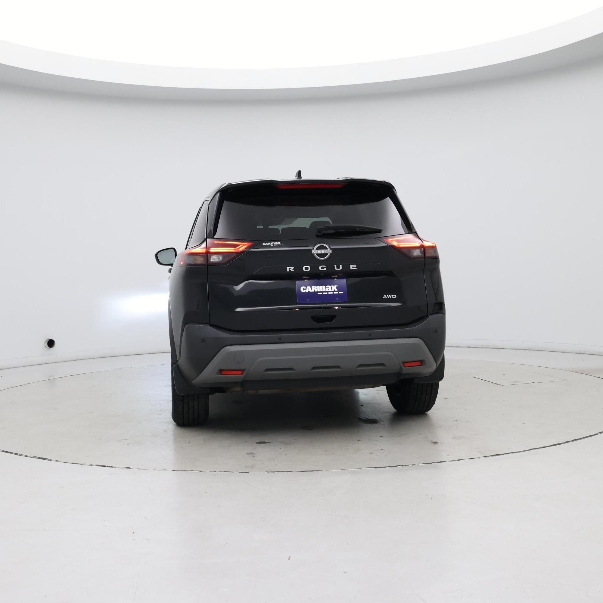 Thumbnail: 2023 Nissan Rogue - 6