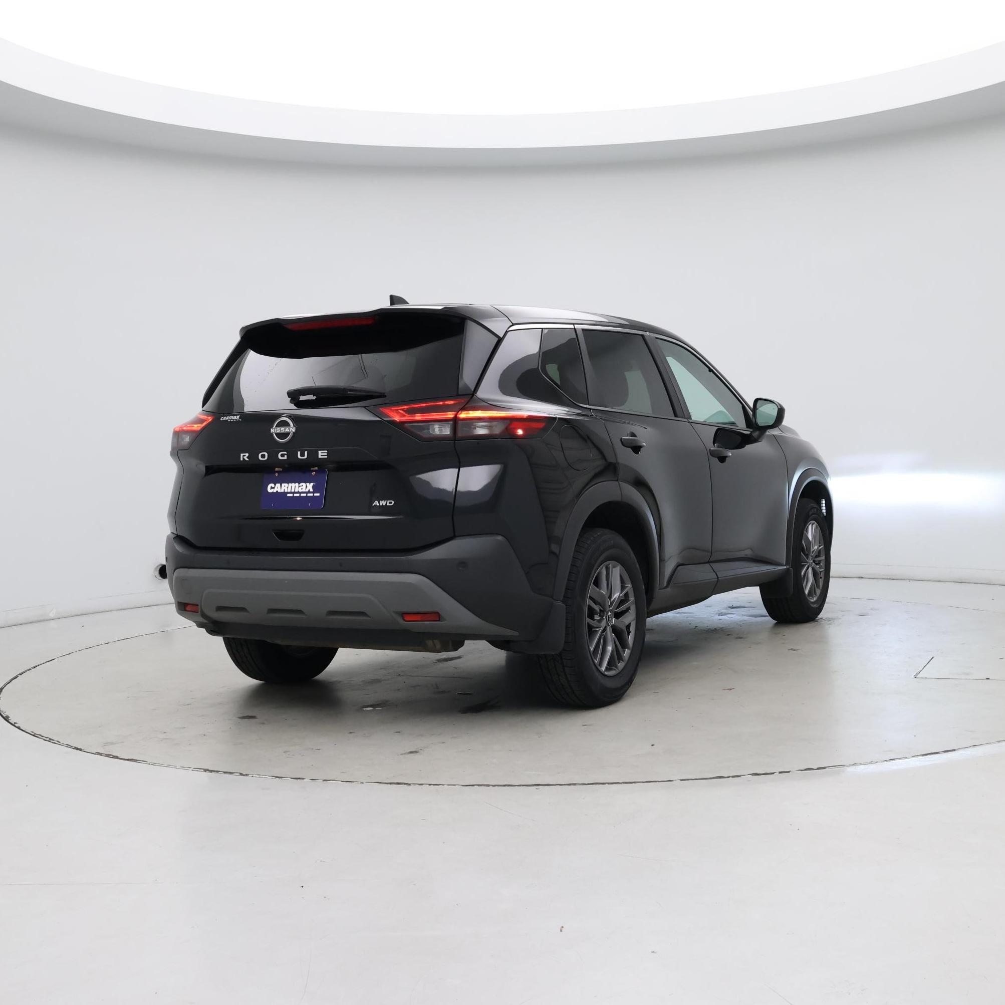 Thumbnail: 2023 Nissan Rogue - 8