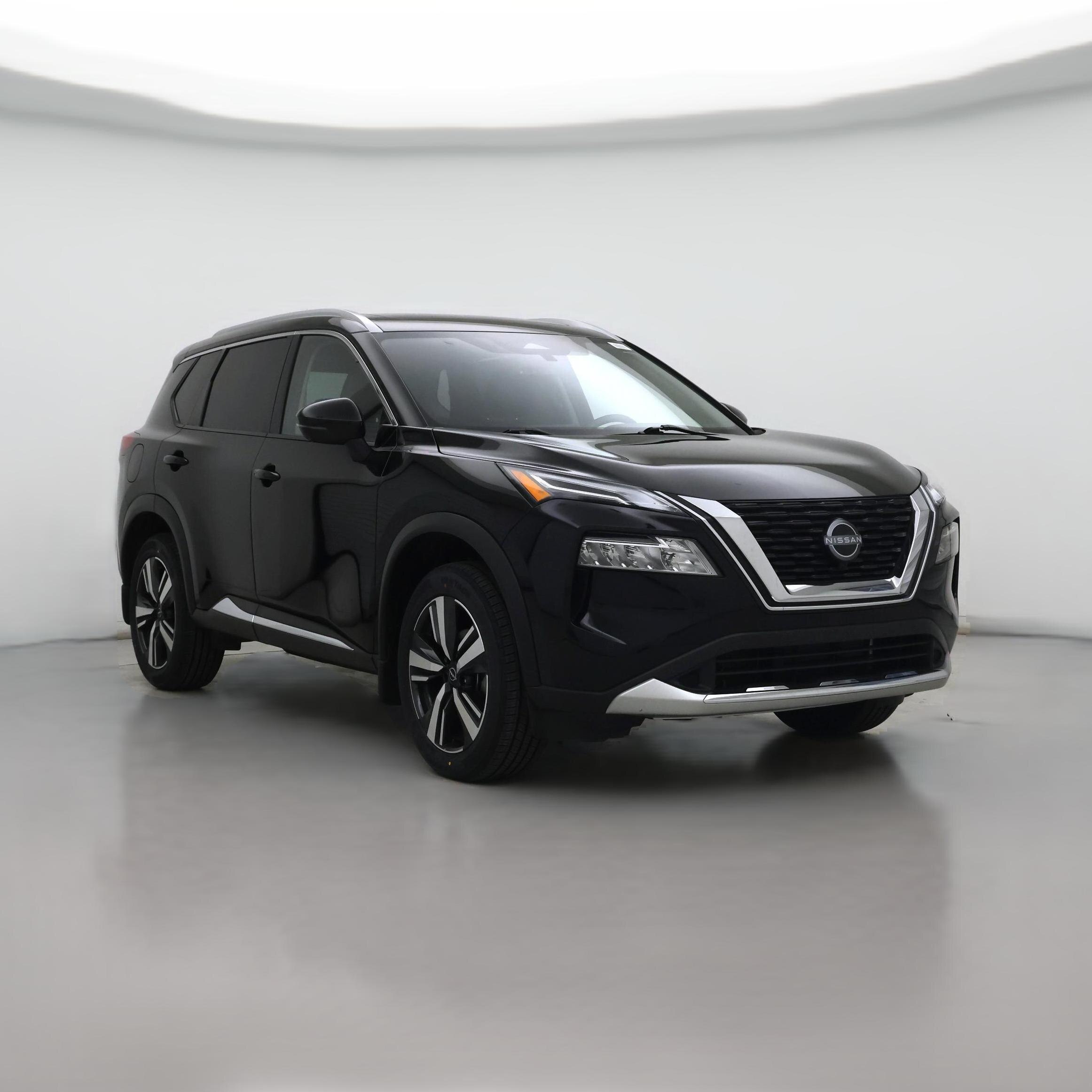 Thumbnail: 2023 Nissan Rogue - 1