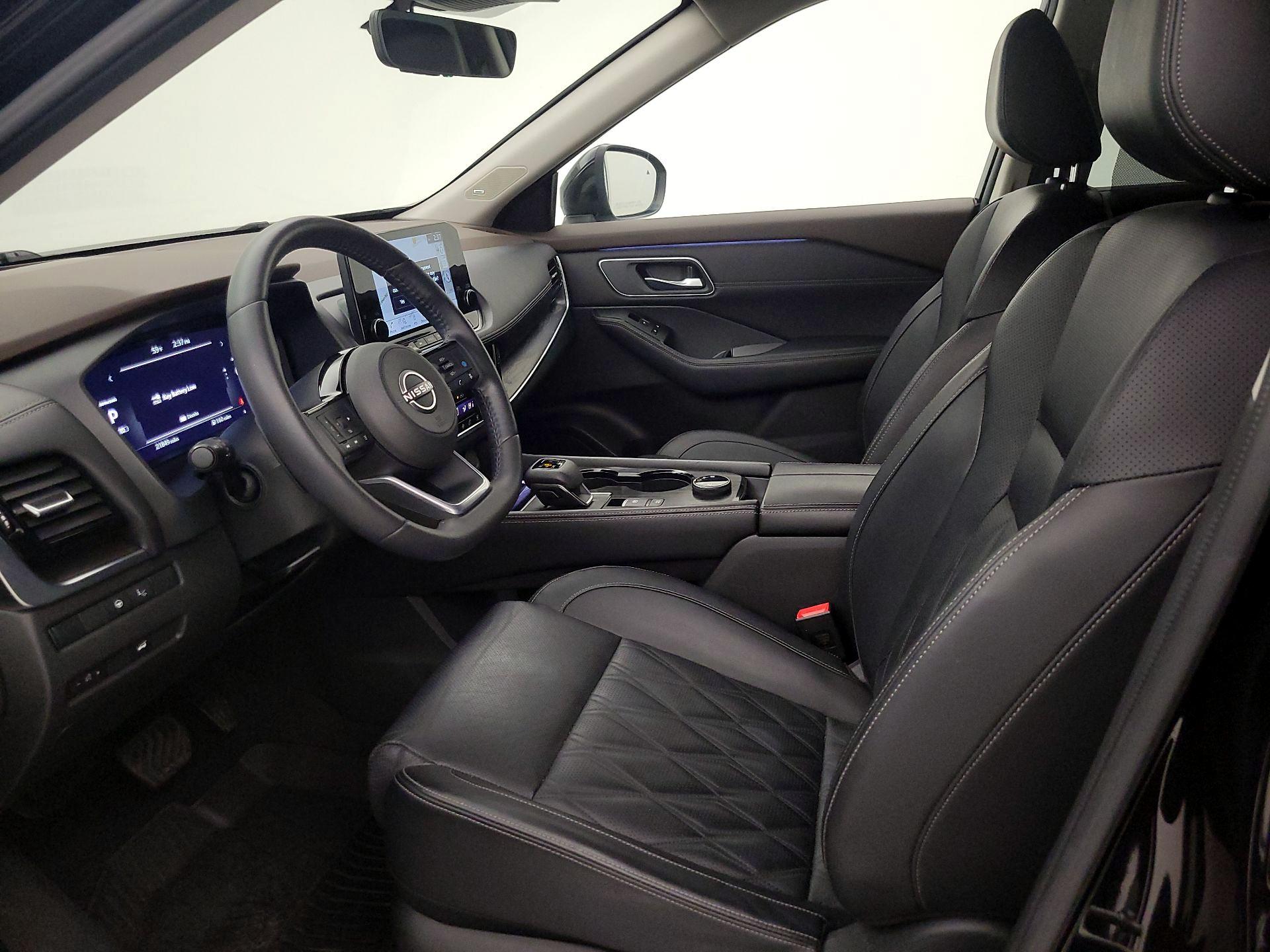 Thumbnail: 2023 Nissan Rogue - 11