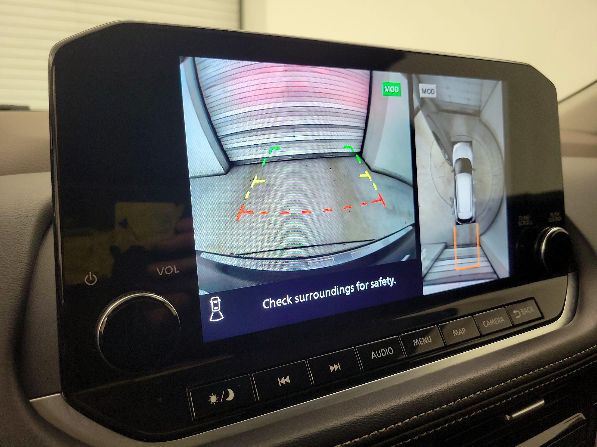 Thumbnail: 2023 Nissan Rogue - 13