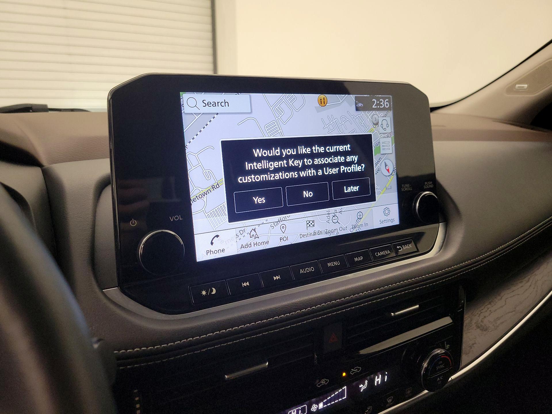 Thumbnail: 2023 Nissan Rogue - 14