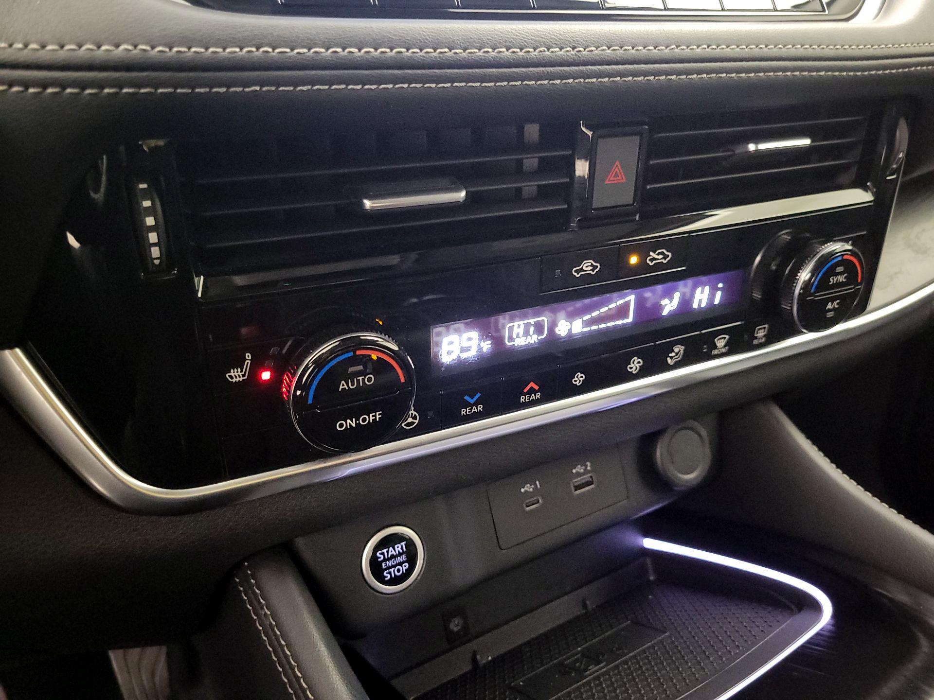 Thumbnail: 2023 Nissan Rogue - 15